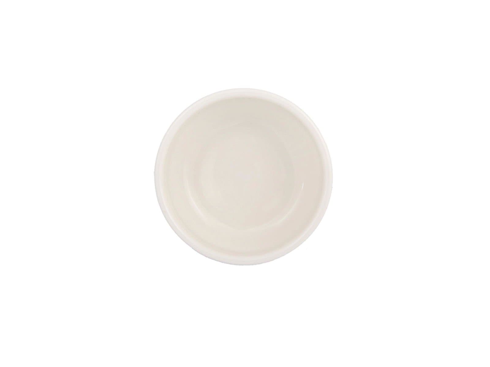 Porland Classic Alumilite Bowl 8cm 12 Pieces
