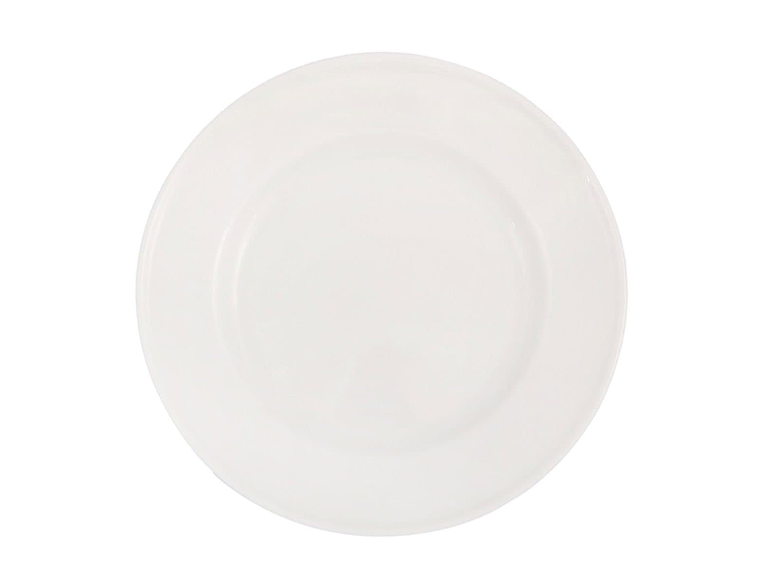Porland Classic Alumilite Flat Plate 29cm 6 Pieces