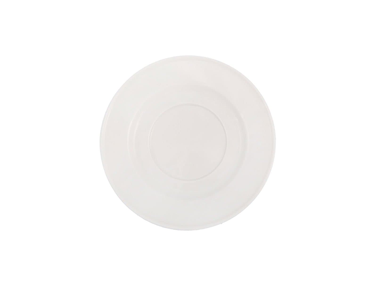 Porland Classic Alumilite Bowl Plate 16cm 6 Pieces