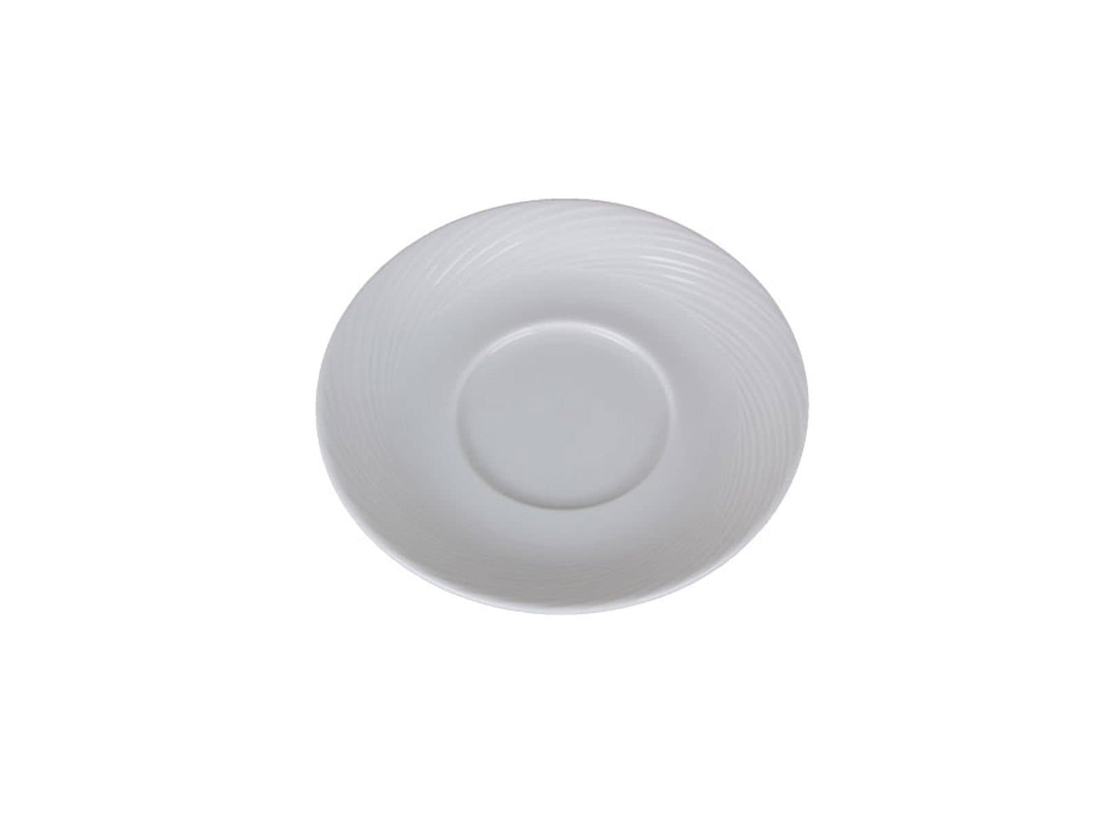 Porland Storm Alumilite Bowl Plate 17cm 6 Pieces