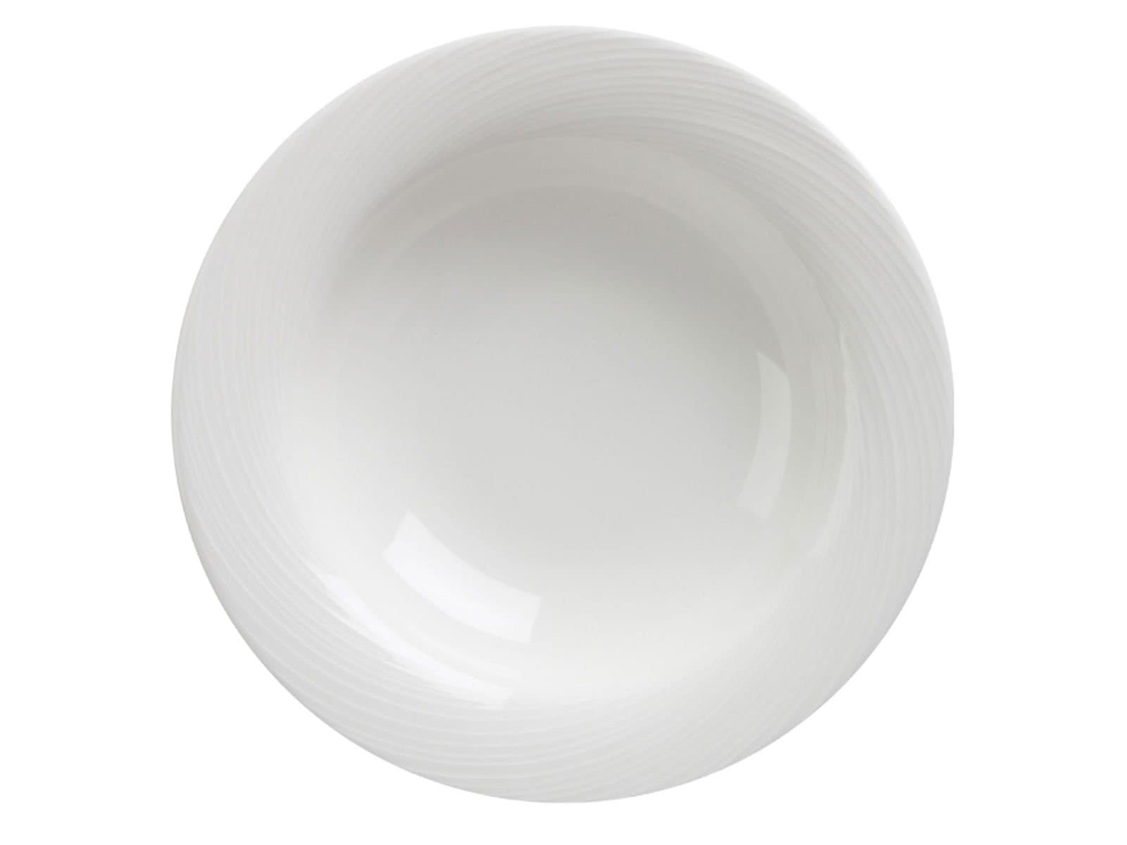 Porland Storm Alumilite Deep Plate 30cm 6 Pieces