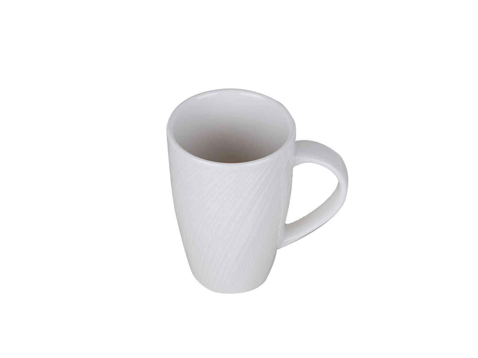 Porland Storm Alumilite Mug 295cc 6 pcs