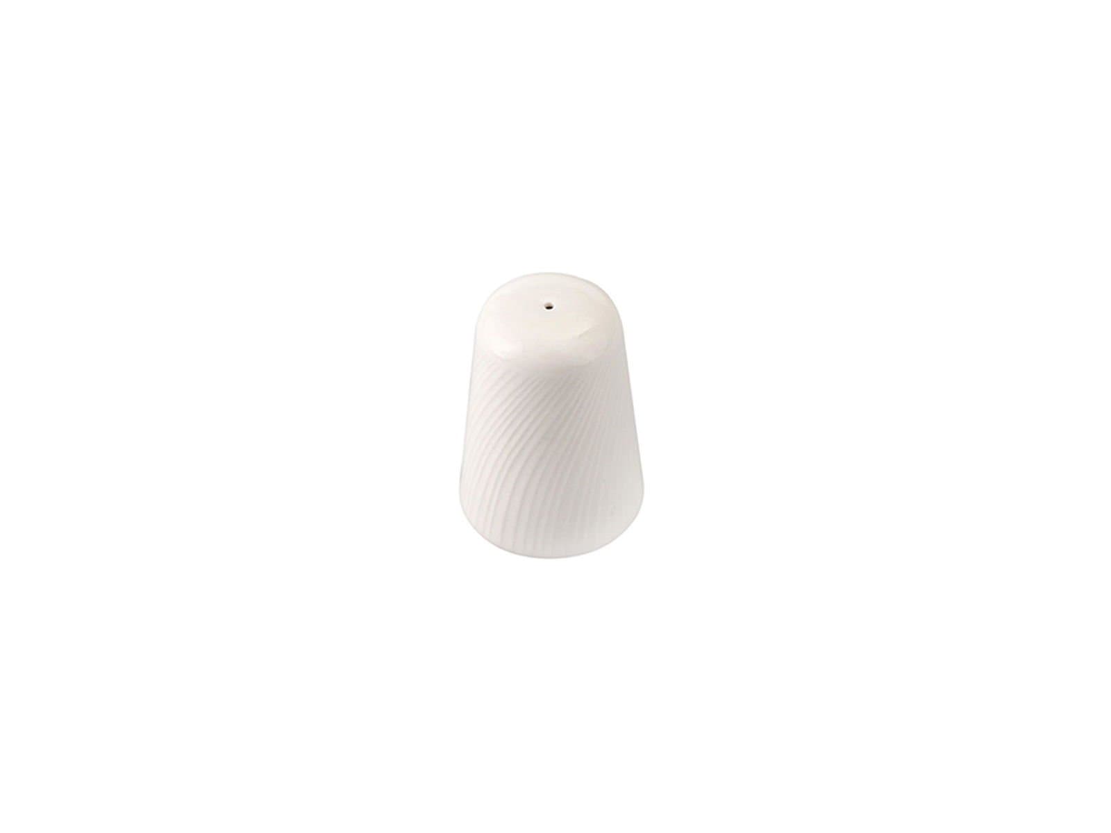Porland Storm Alumilite Salt Shaker 7cm 6 pieces