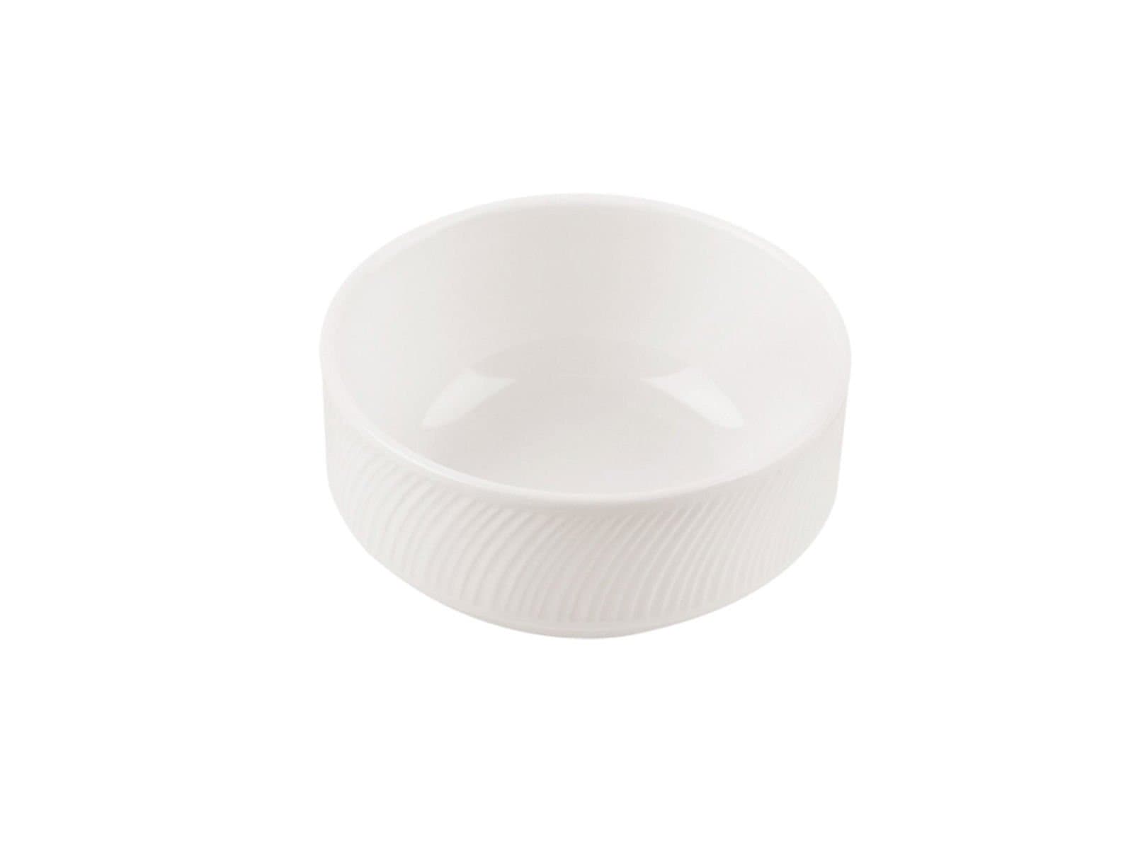 Porland Storm Alumilite Bowl 11cm 6 pcs