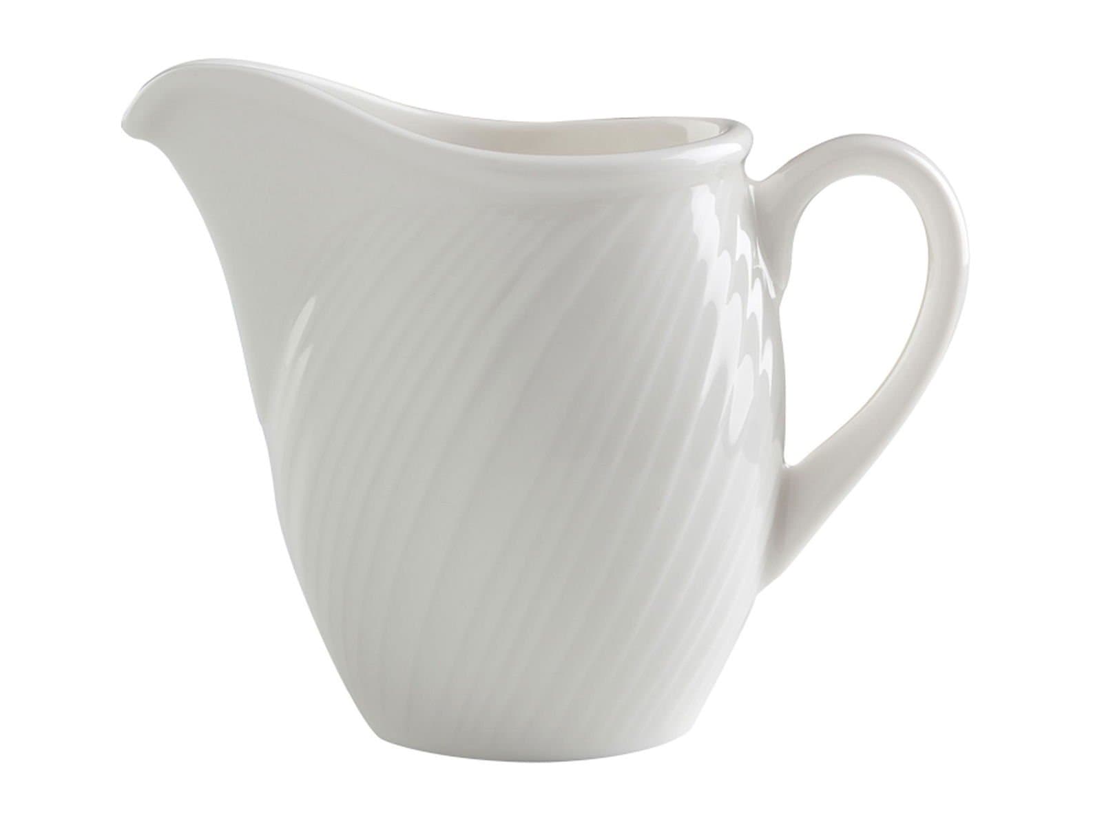 Porland Storm Alumilite Milk Jug 120cc 6 pieces