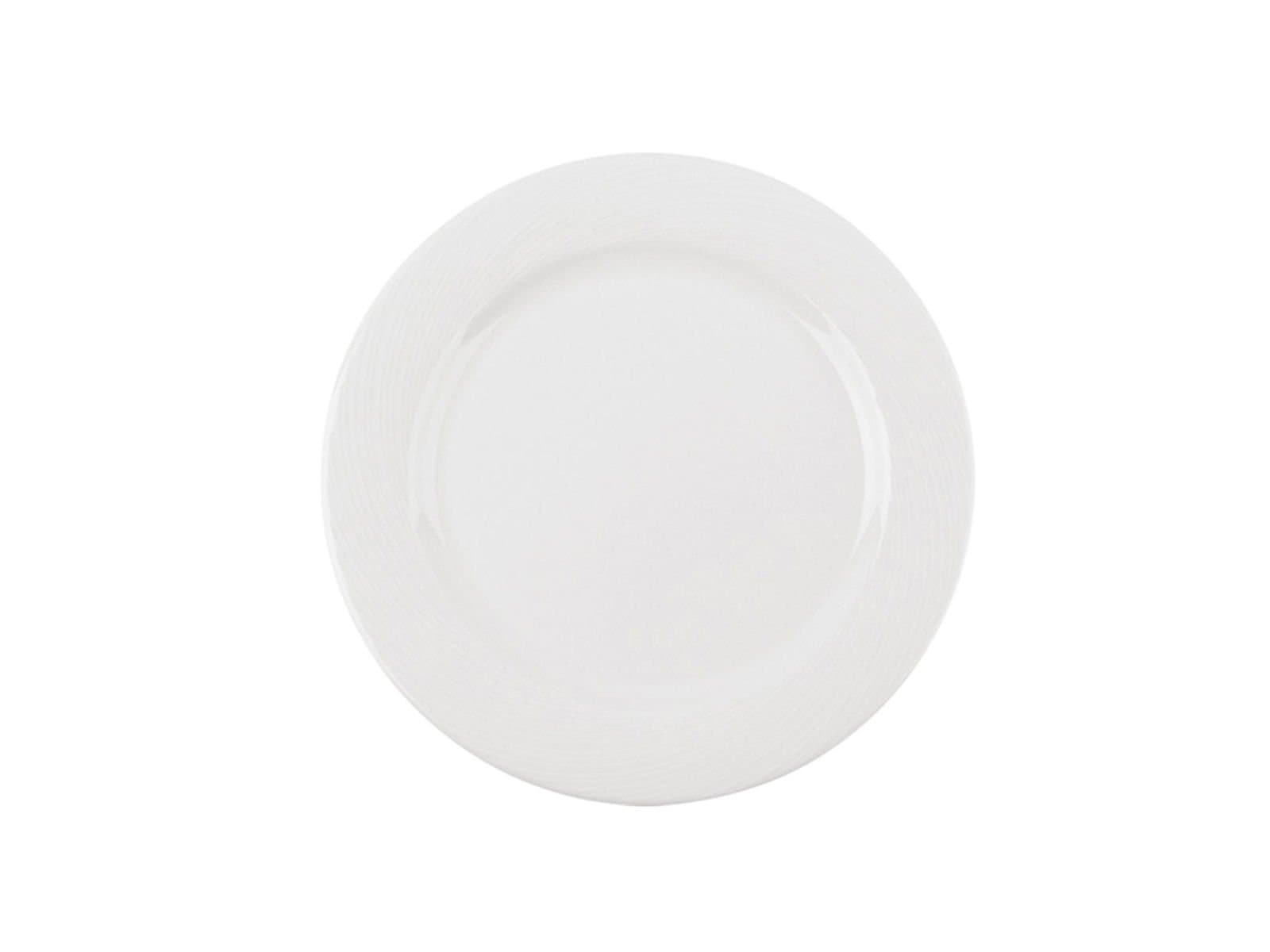 Porland Storm Alumilite Flat Plate 32cm 6 Pieces