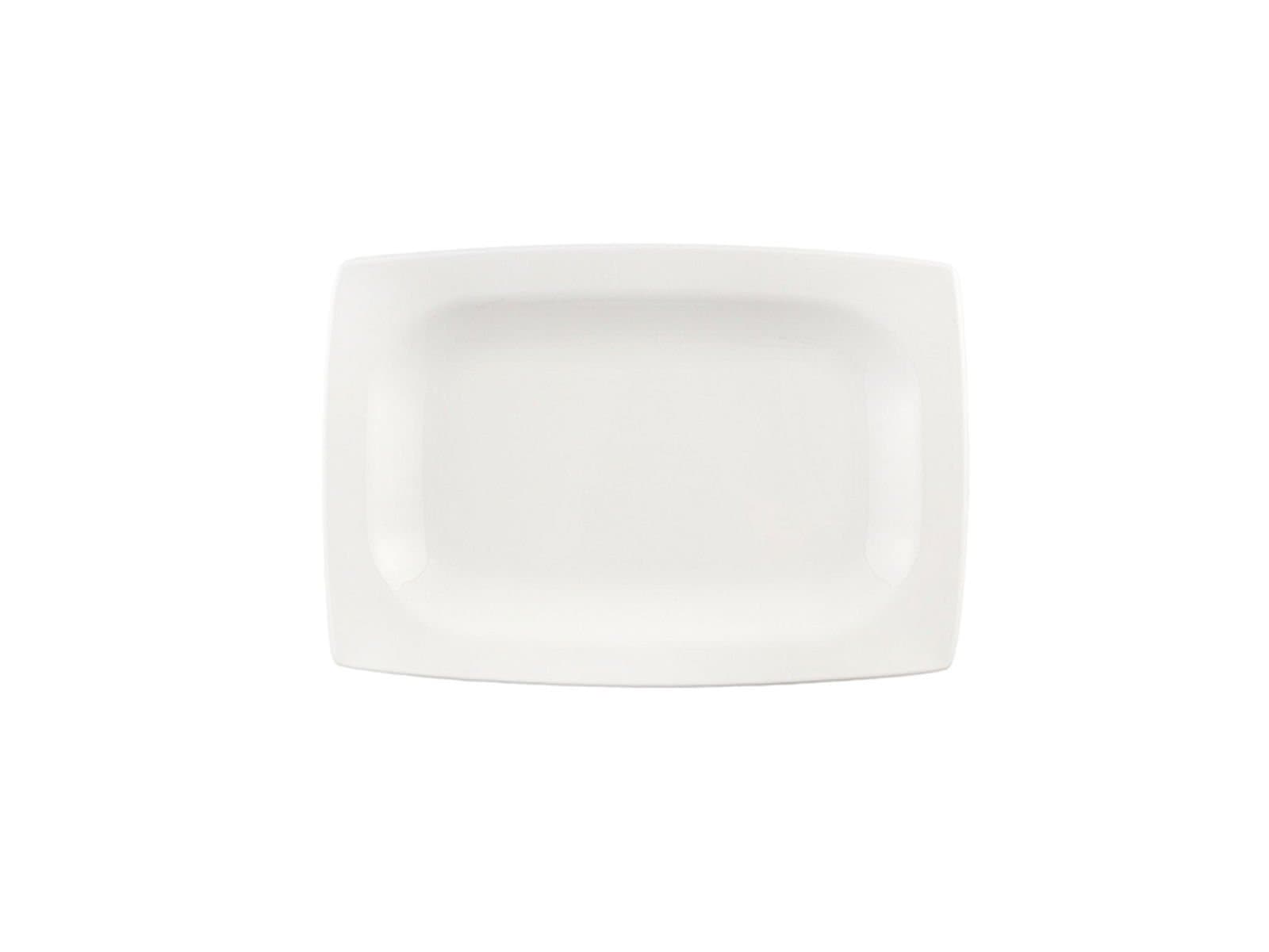 Porland Riva Alumilite Boat Plate 24cm 2 Pieces