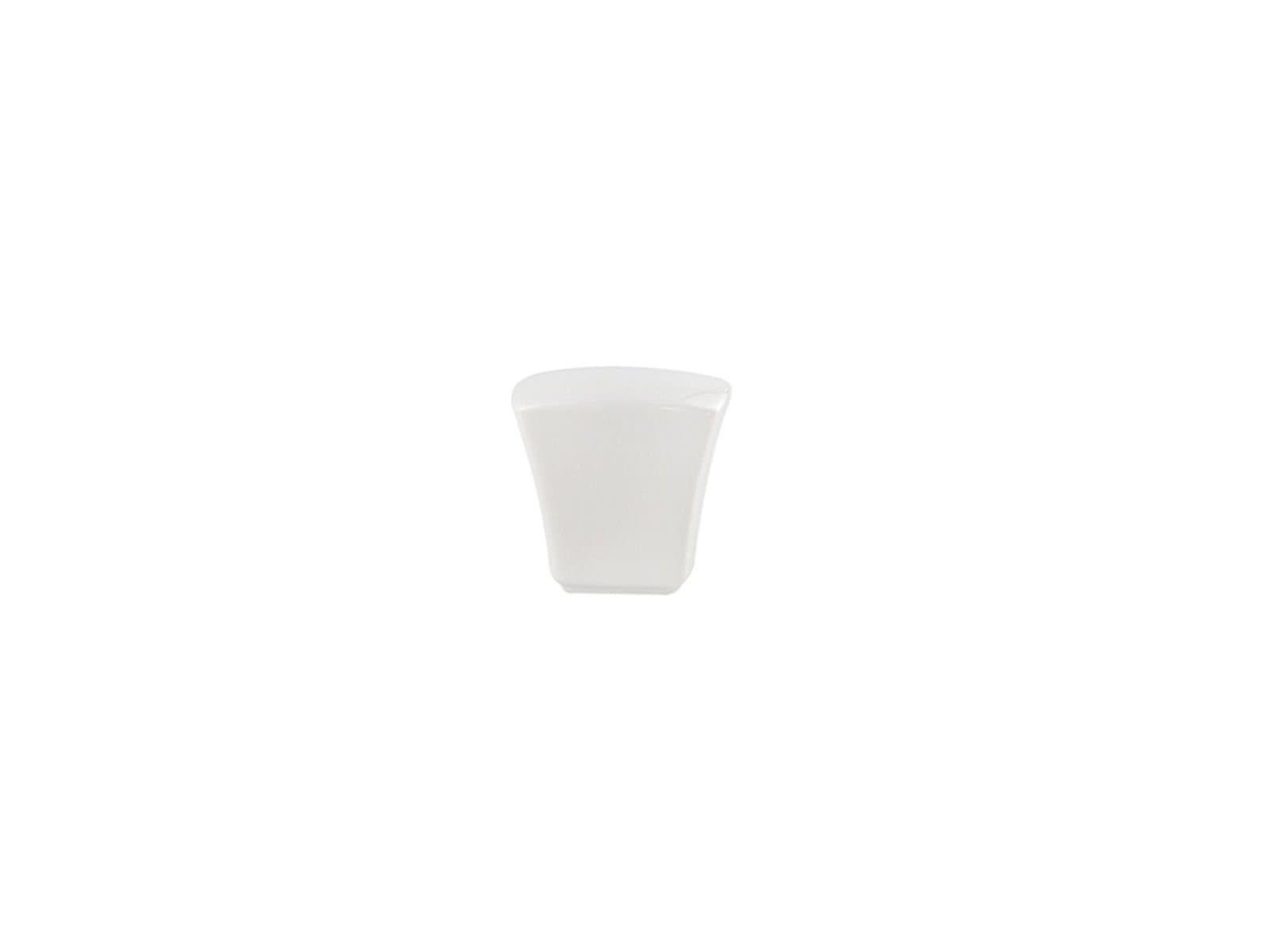 Porland Riva Alumilite Pepper Shaker 5cm 2 Pieces