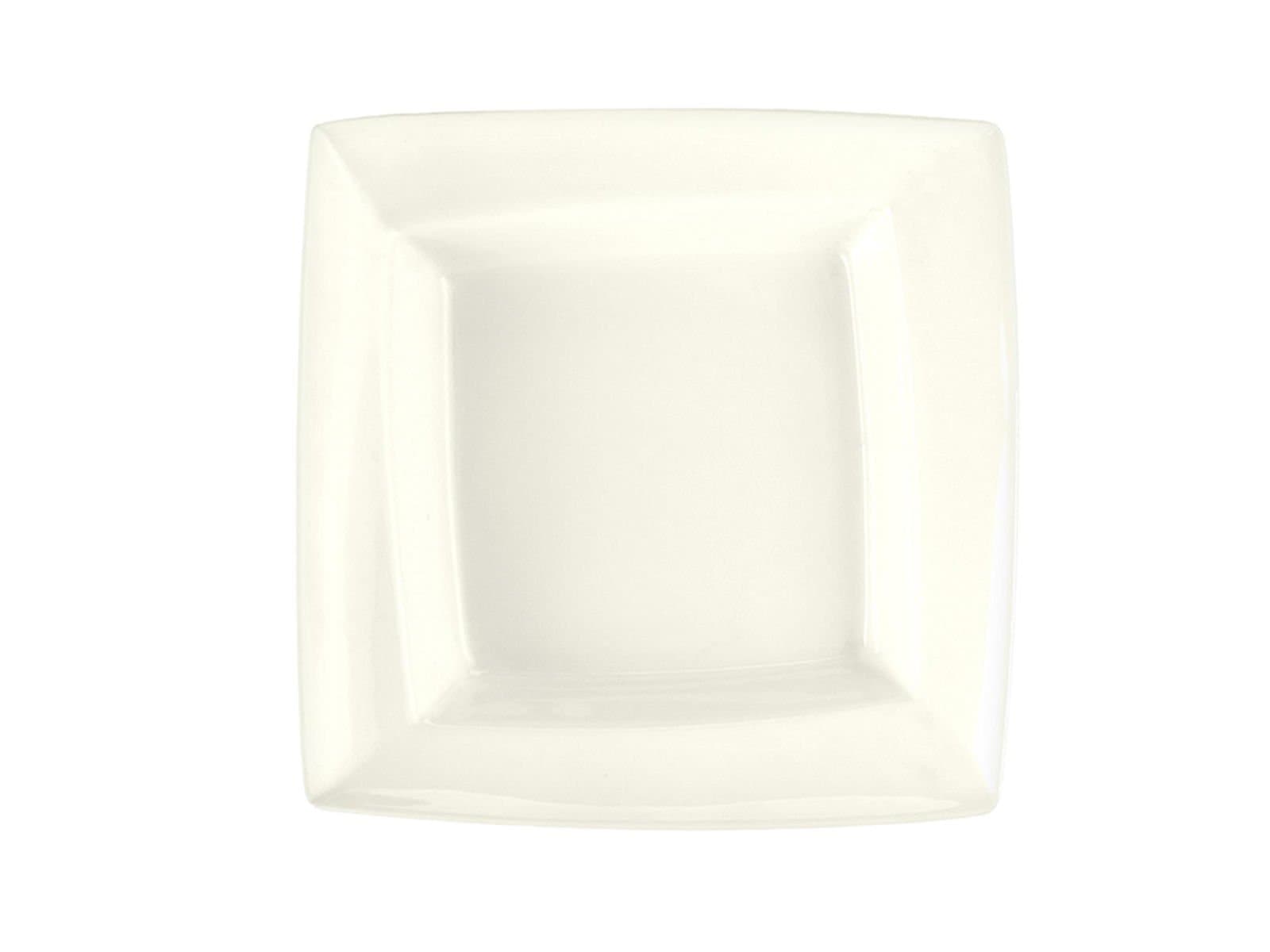 Porland Asymmetry Alumilite Bowl 23cm 6 Pieces