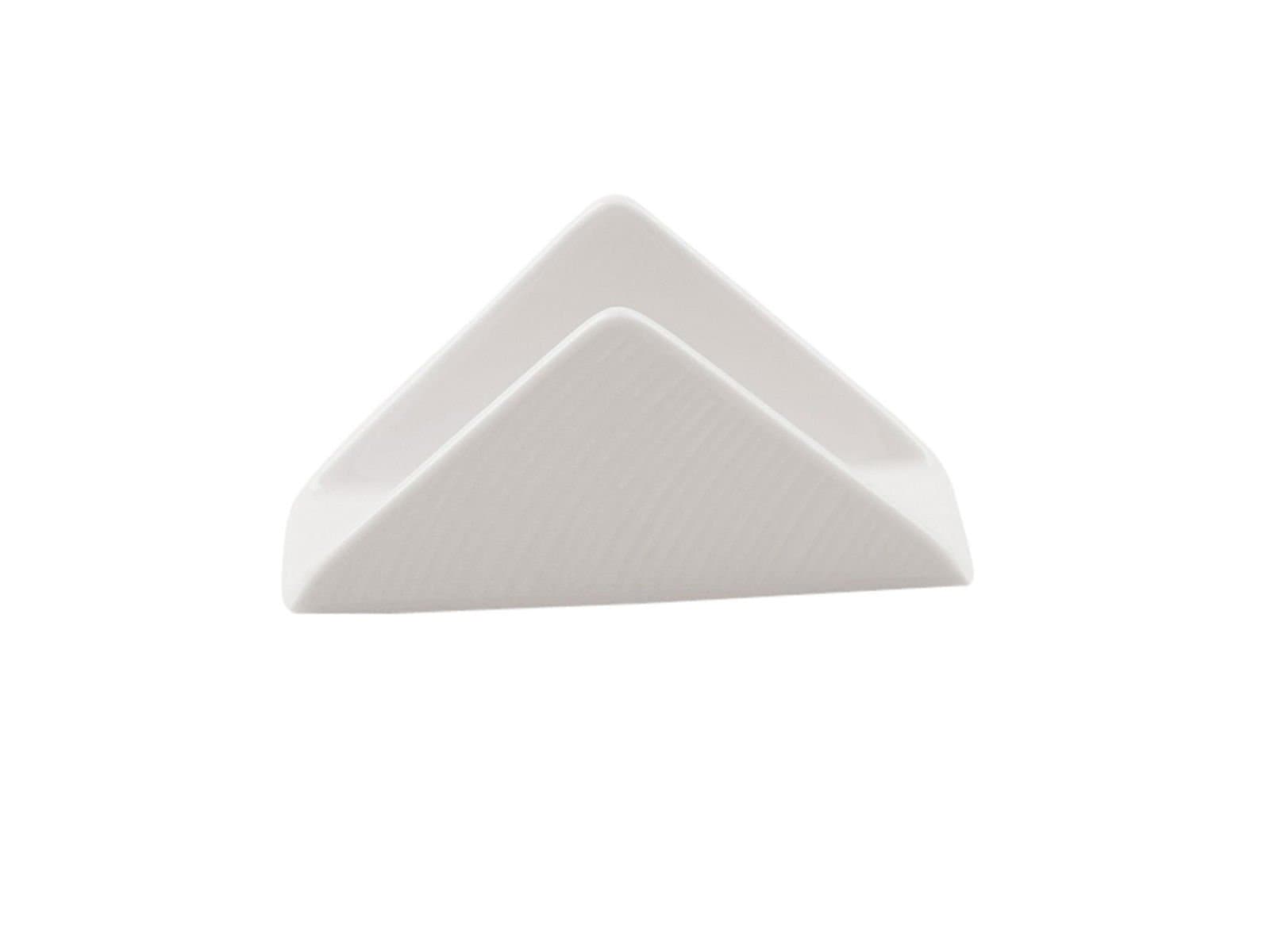 Porland Storm Alumilite Napkin Holder 15cm 6 Pieces