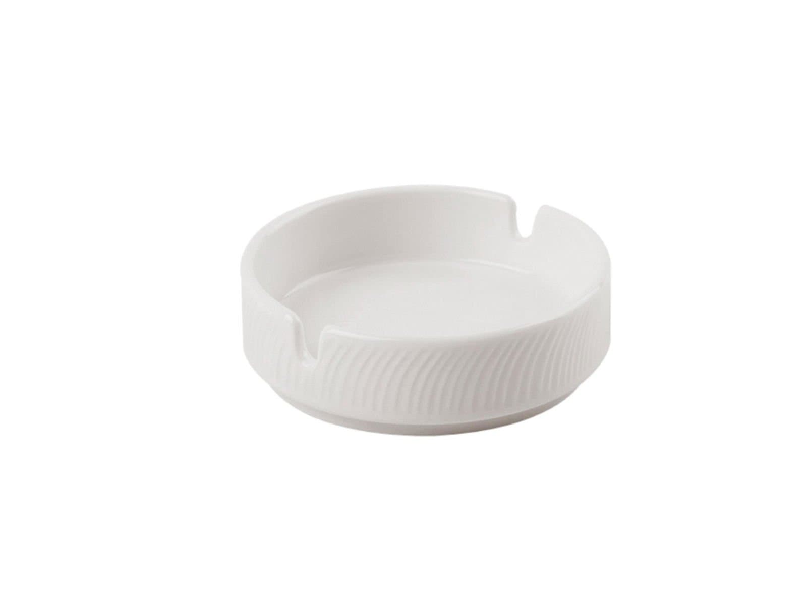 Porland Storm Alumilite Ashtray 10cm 6 pieces