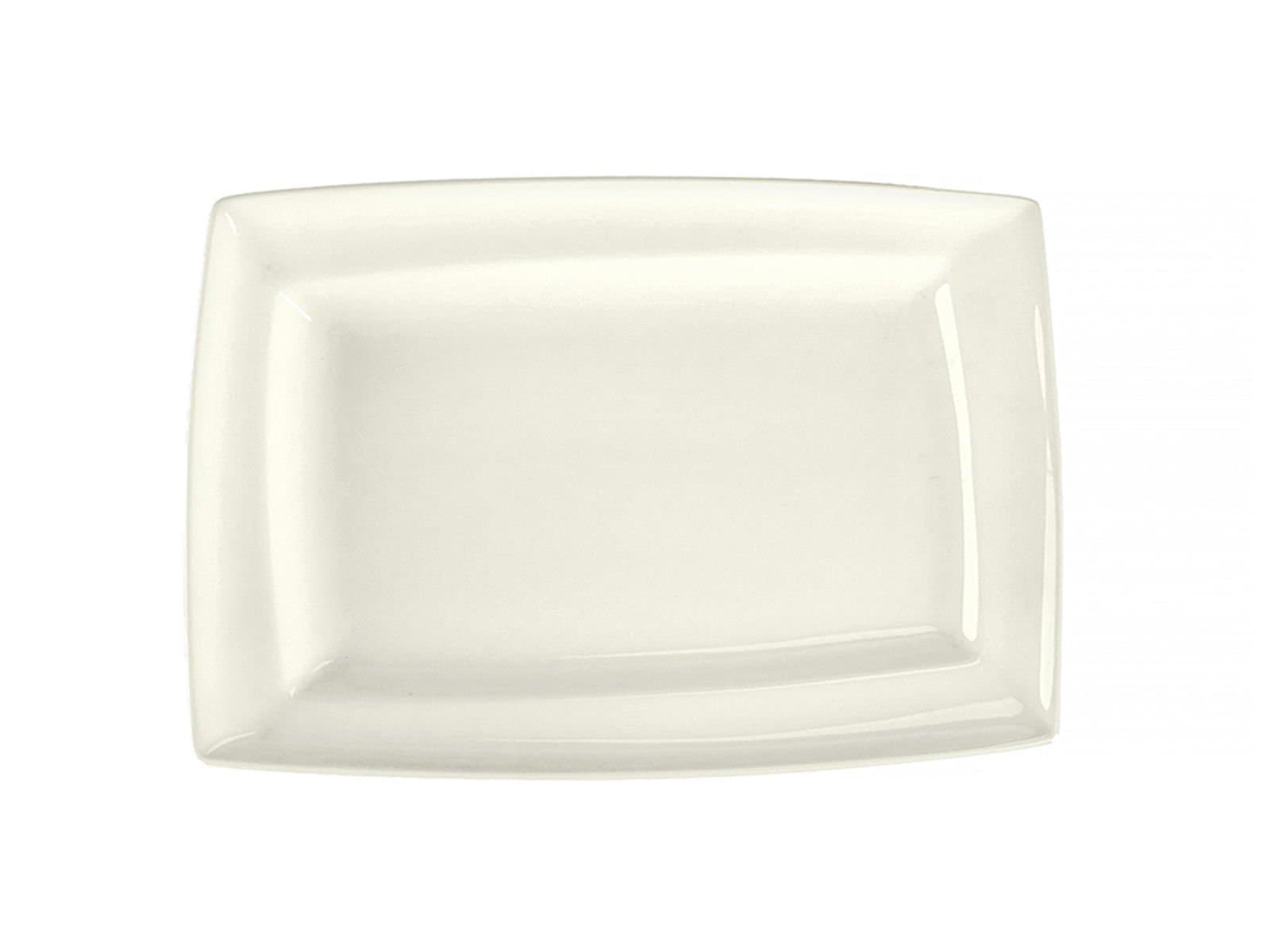 Porland Asymmetry Alumilite Boat Plate 31cm 6 pieces