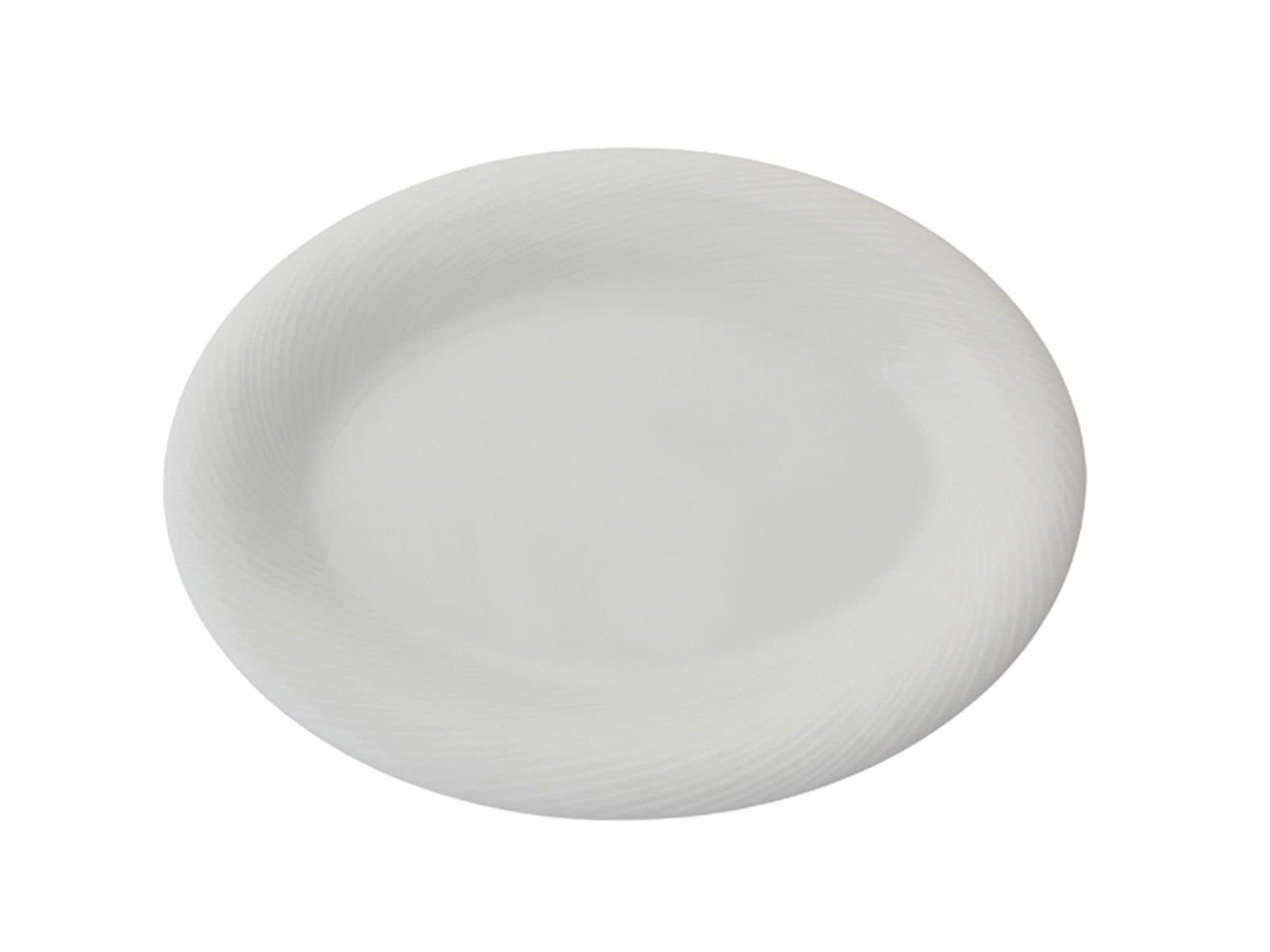 Porland Storm Alumilite Boat Plate 33cm 6 Pieces