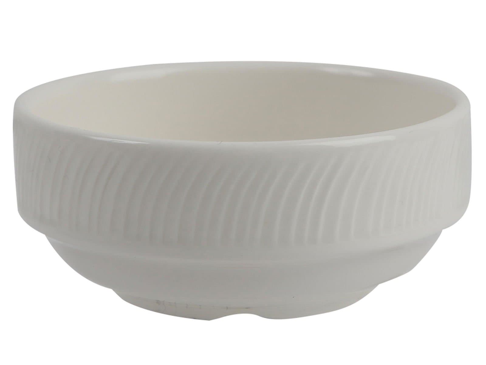 Porland Storm Alumilite Bowl 10cm 12 pcs