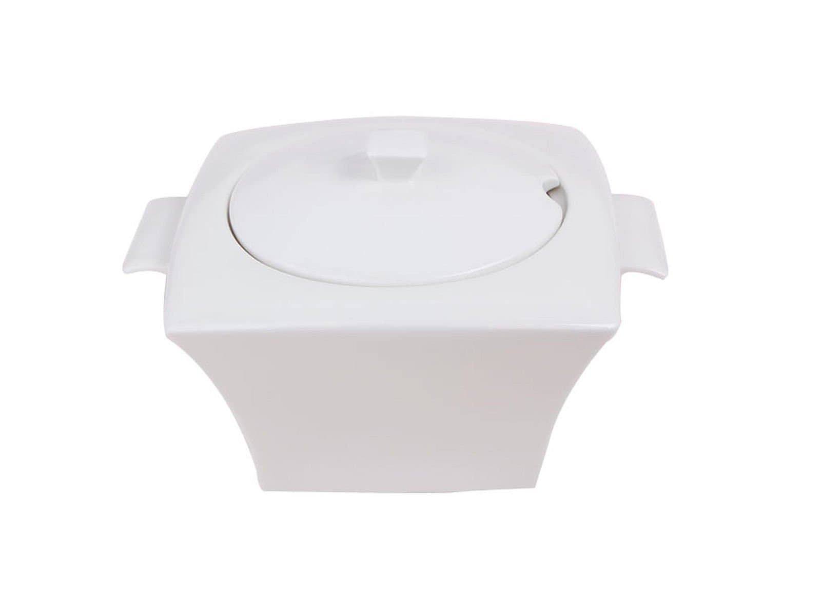 Porland Riva Alumilite Soup Bowl with Lid 2200cc