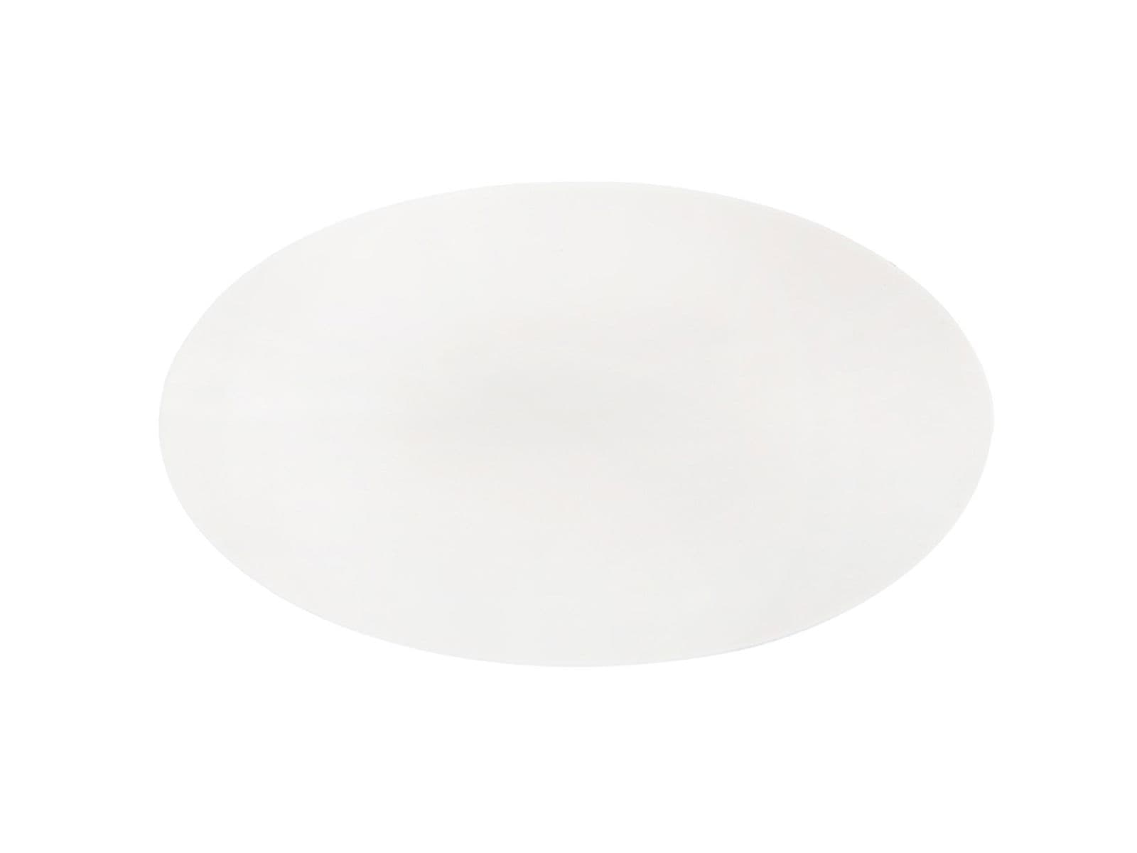 Porland Ocean Alumilite Boat Plate 24cm 2 Pieces