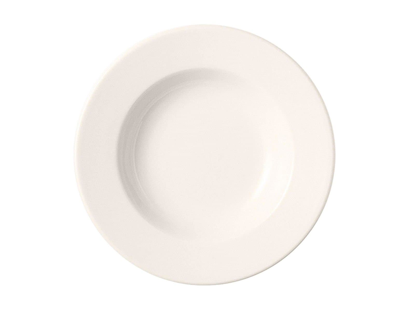 Porland Soley Alumilite Deep Plate 30cm 6 Pieces