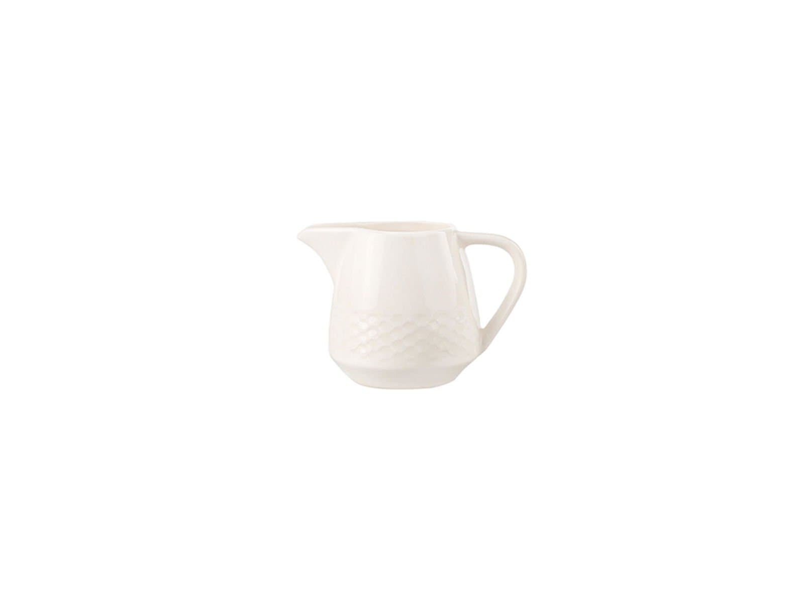 Porland Aqua Alumilite Milk Jug 70cc 6 pieces