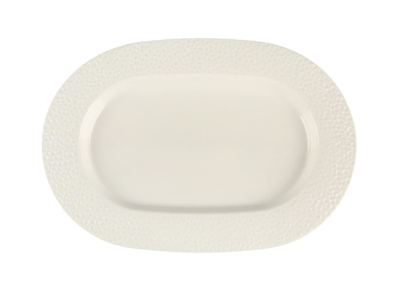 Porland Legacy Alumilite Boat Plate 31cm 6 Pieces