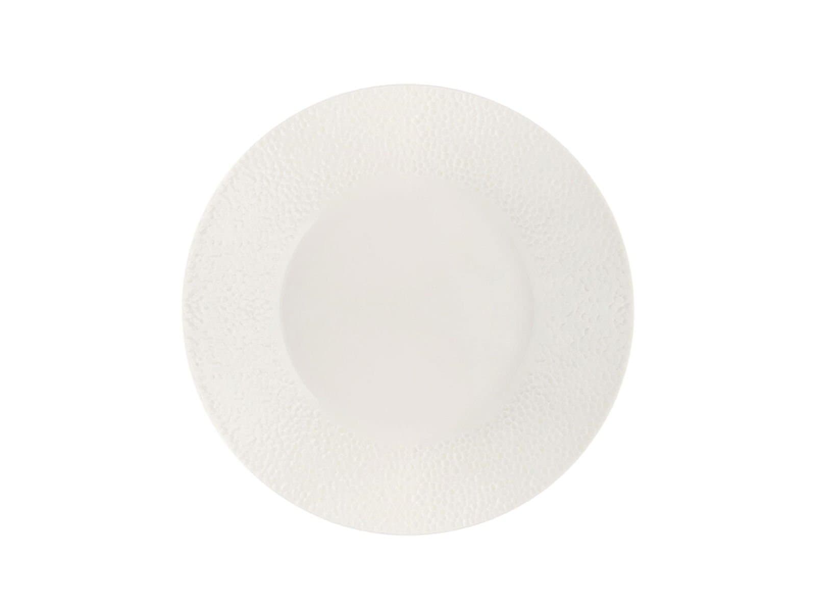 Porland Legacy Alumilite Deep Plate 22cm 6 Pieces