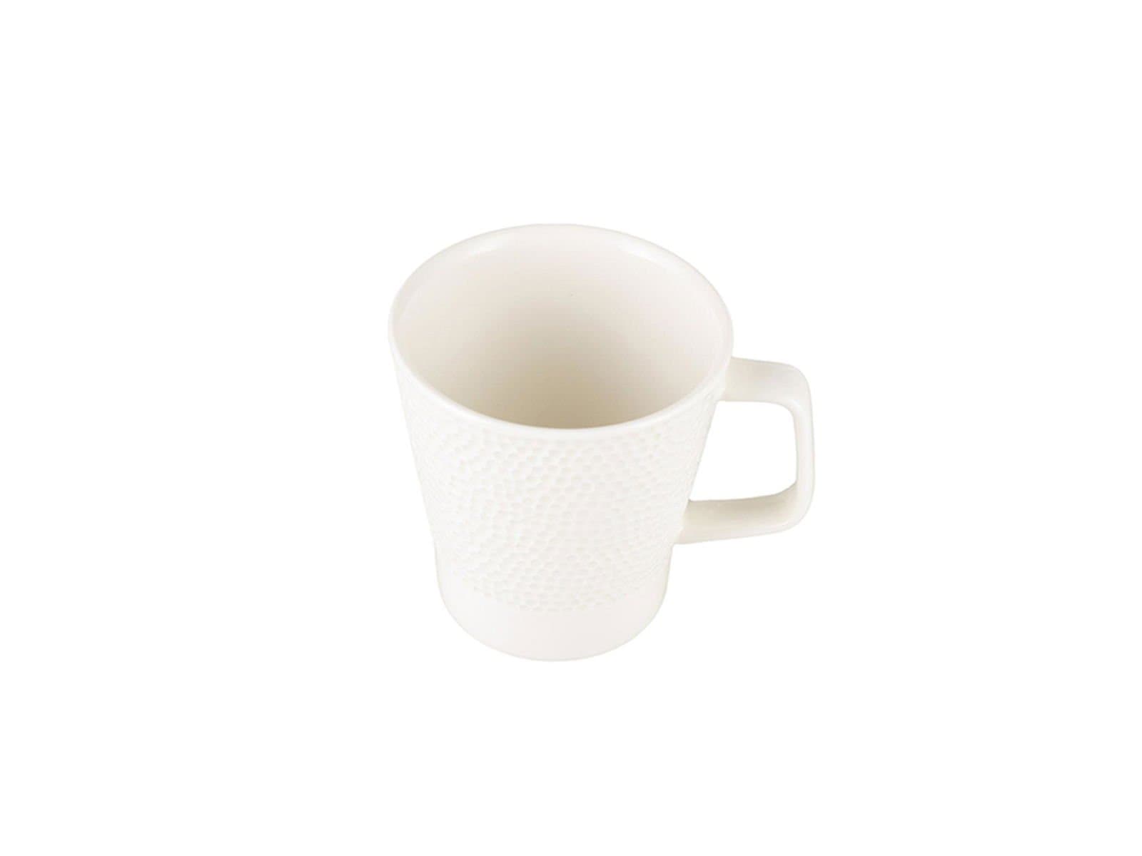 Porland Legacy Alumilite Mug 340cc 6 Pieces