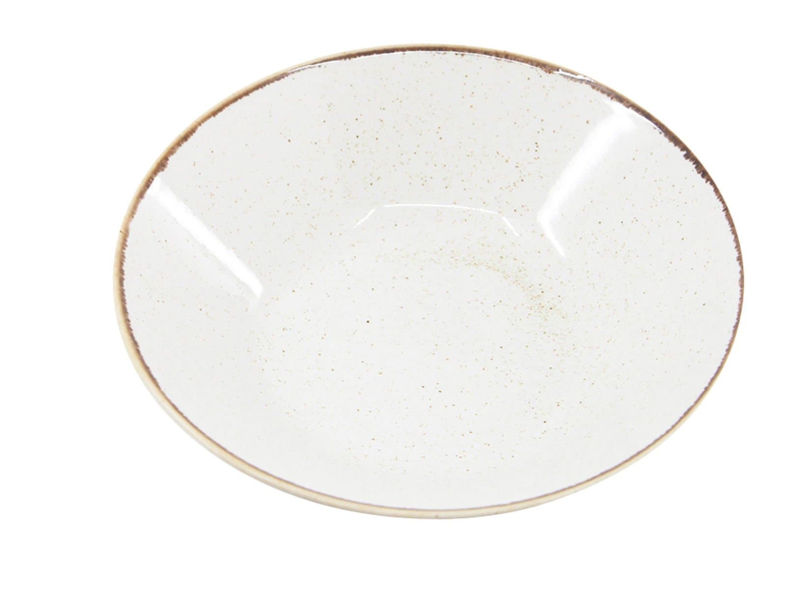Porland Grazia Seasons Beige Bowl 16cm 6 pieces