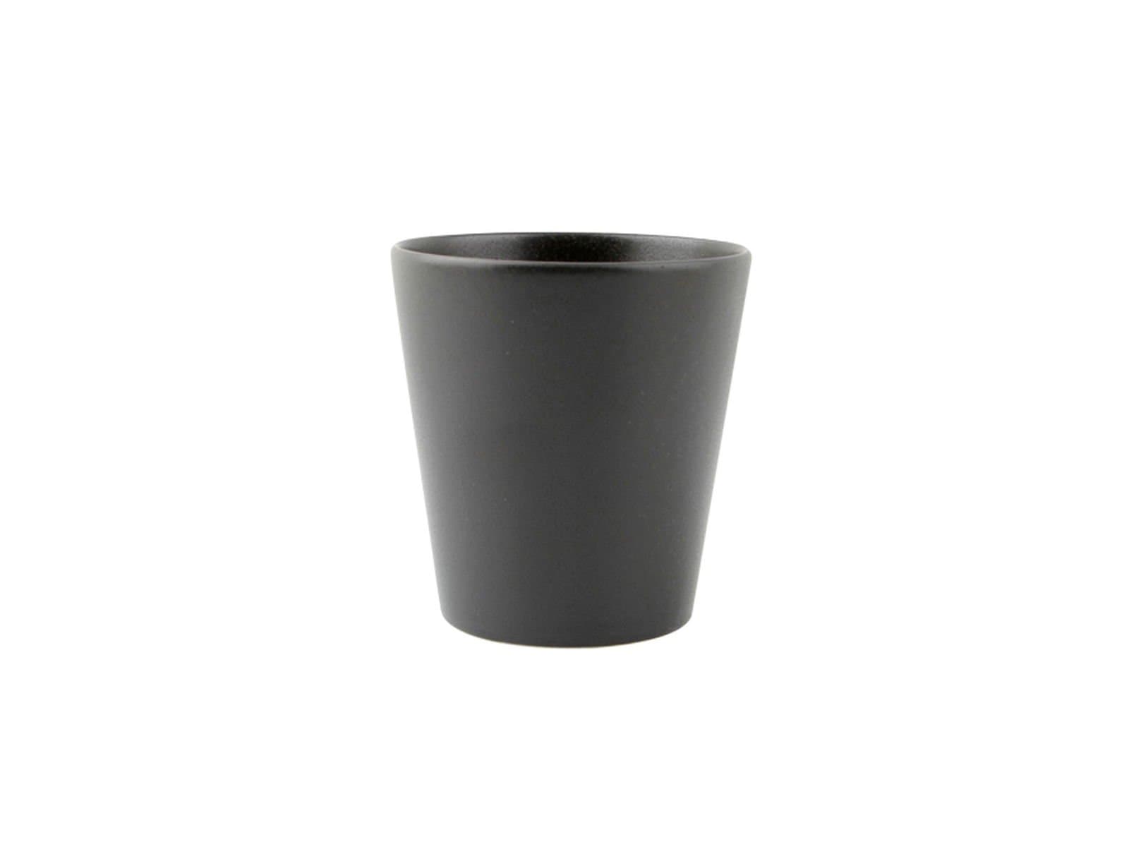 Porland Grazia Seasons Black Glass 320cc