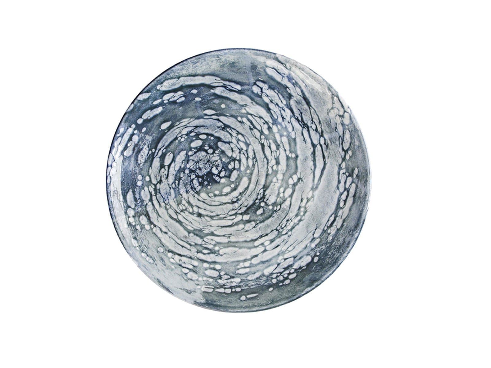 Porland Ethos Vortex Flat Plate 27cm 6 pieces