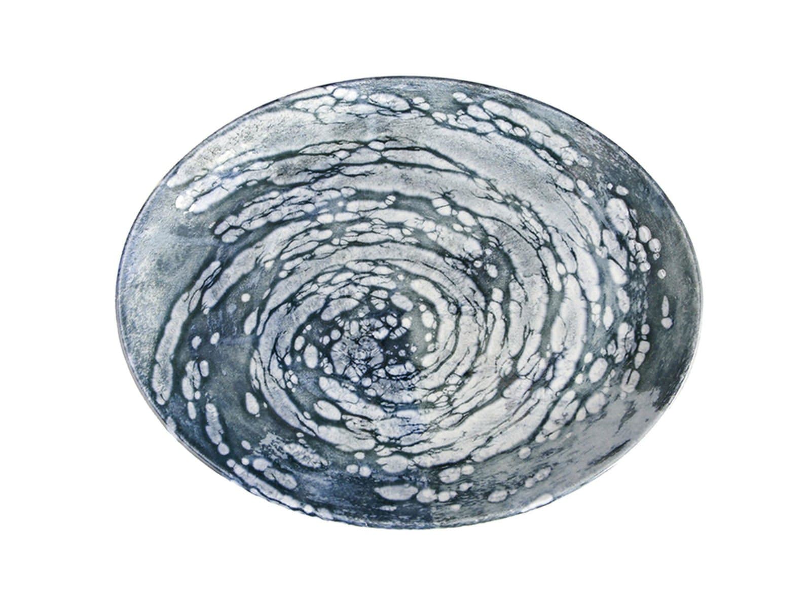 Porland Ethos Vortex Boat Plate 31cm 6 pieces