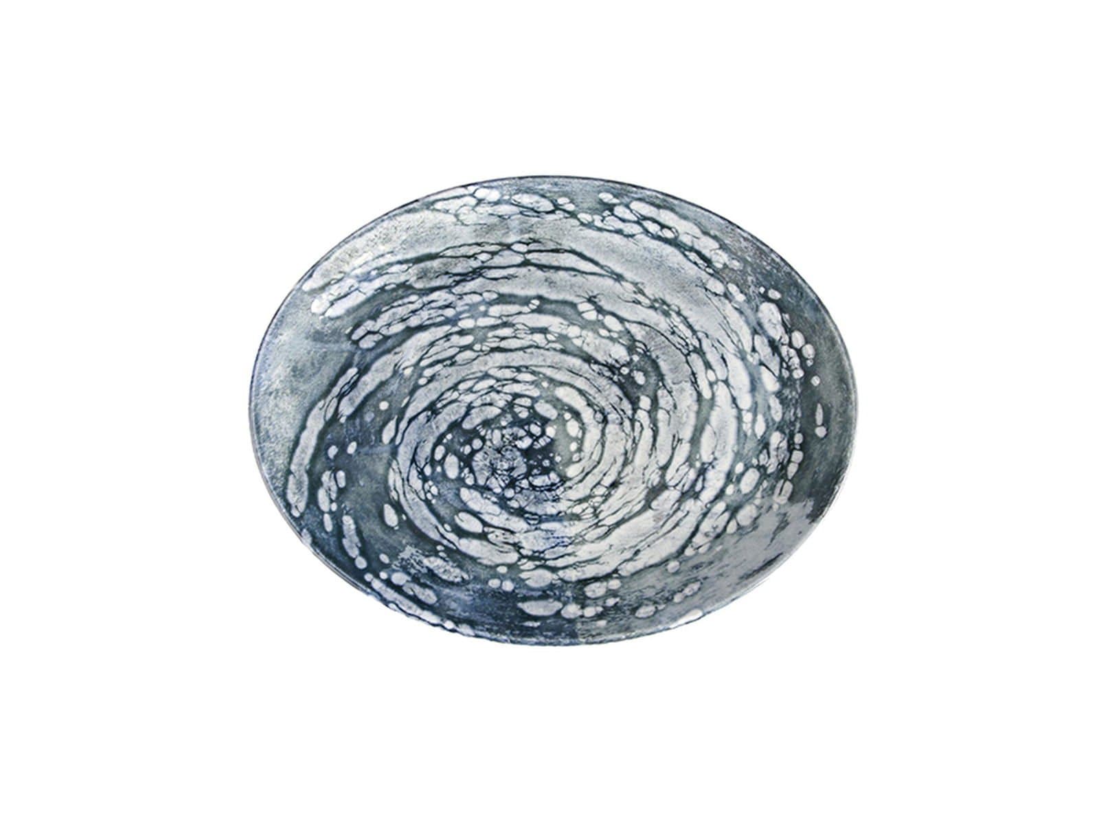 Porland Ethos Vortex Boat Plate 21cm 6 pieces