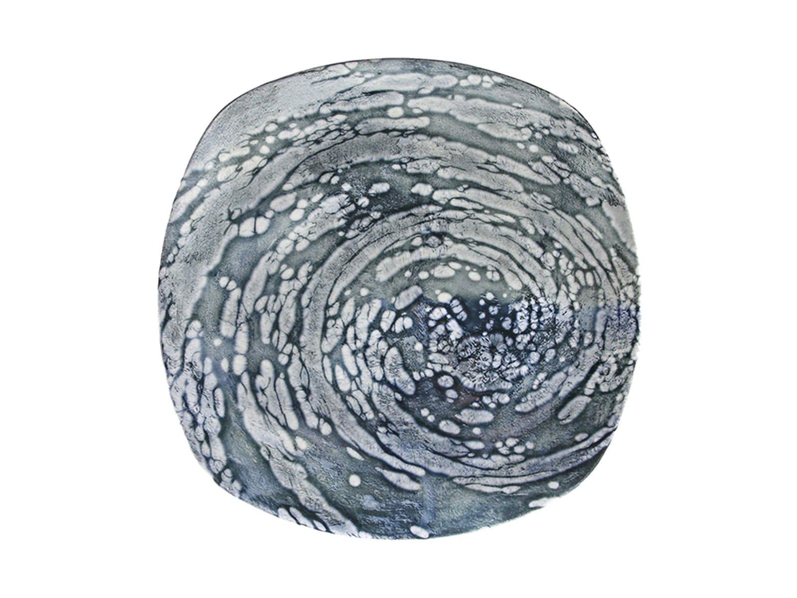 Porland Ethos Vortex Flat Plate 30x30cm 6 pieces