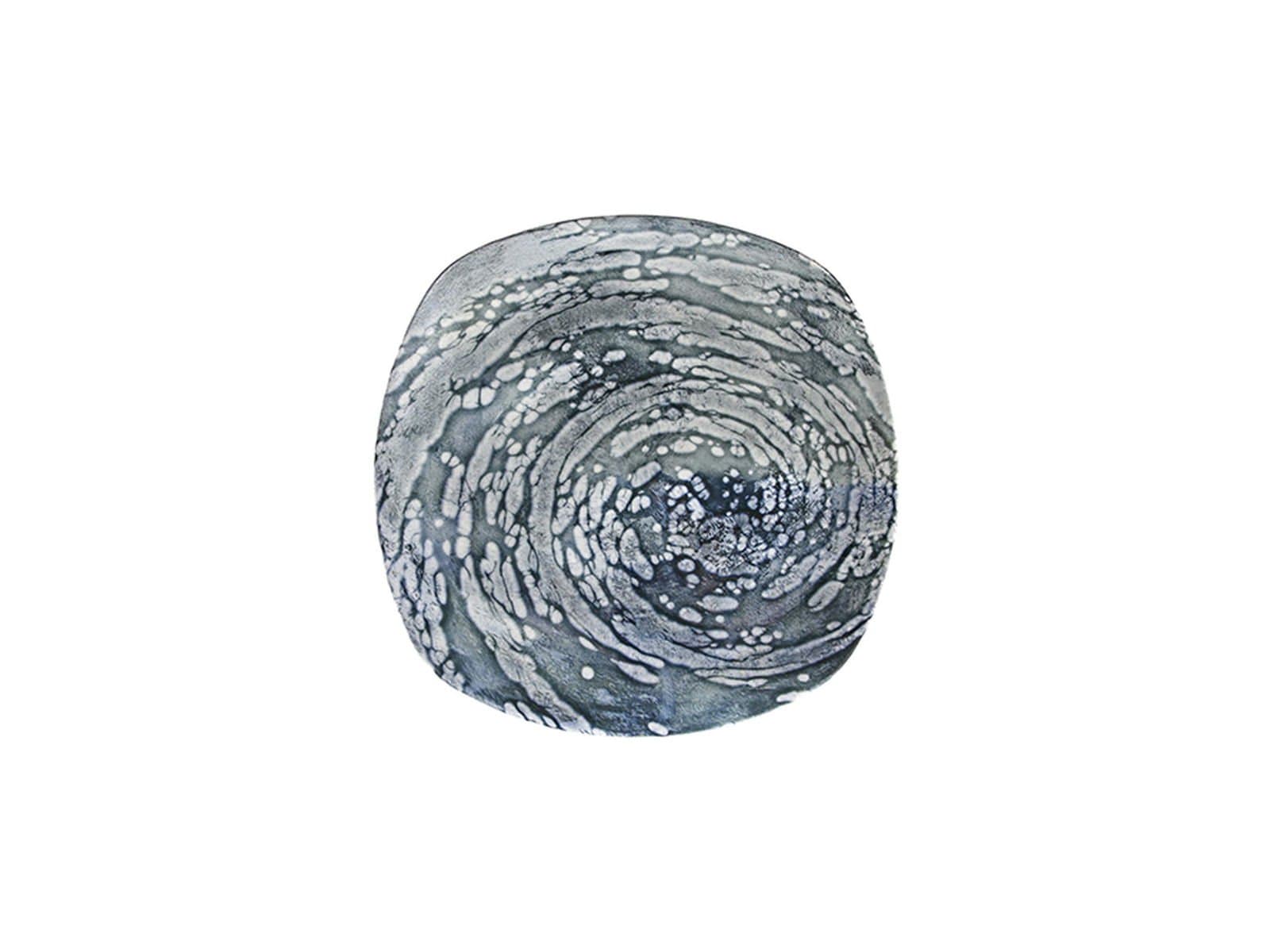 Porland Ethos Vortex Flat Plate 19x19cm 6 pieces