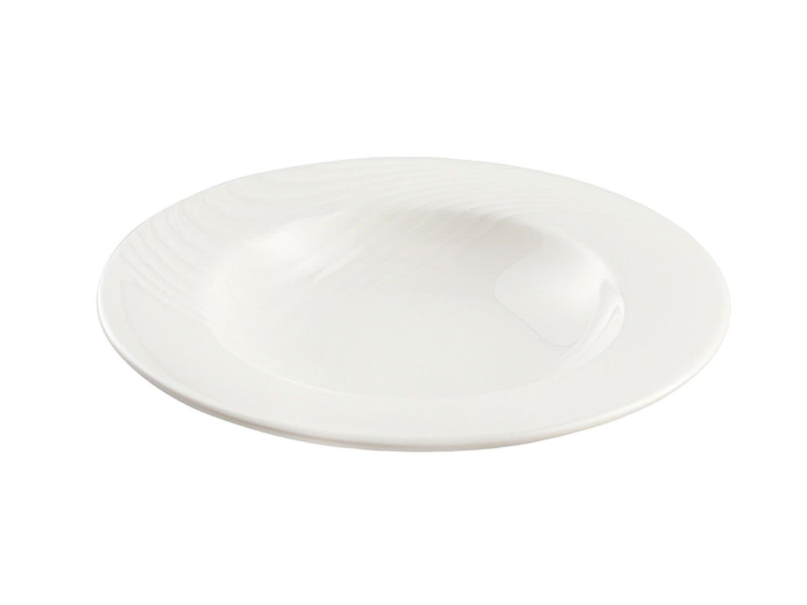 Porland Nirvana Alumilite Deep Plate 30cm 6 pieces