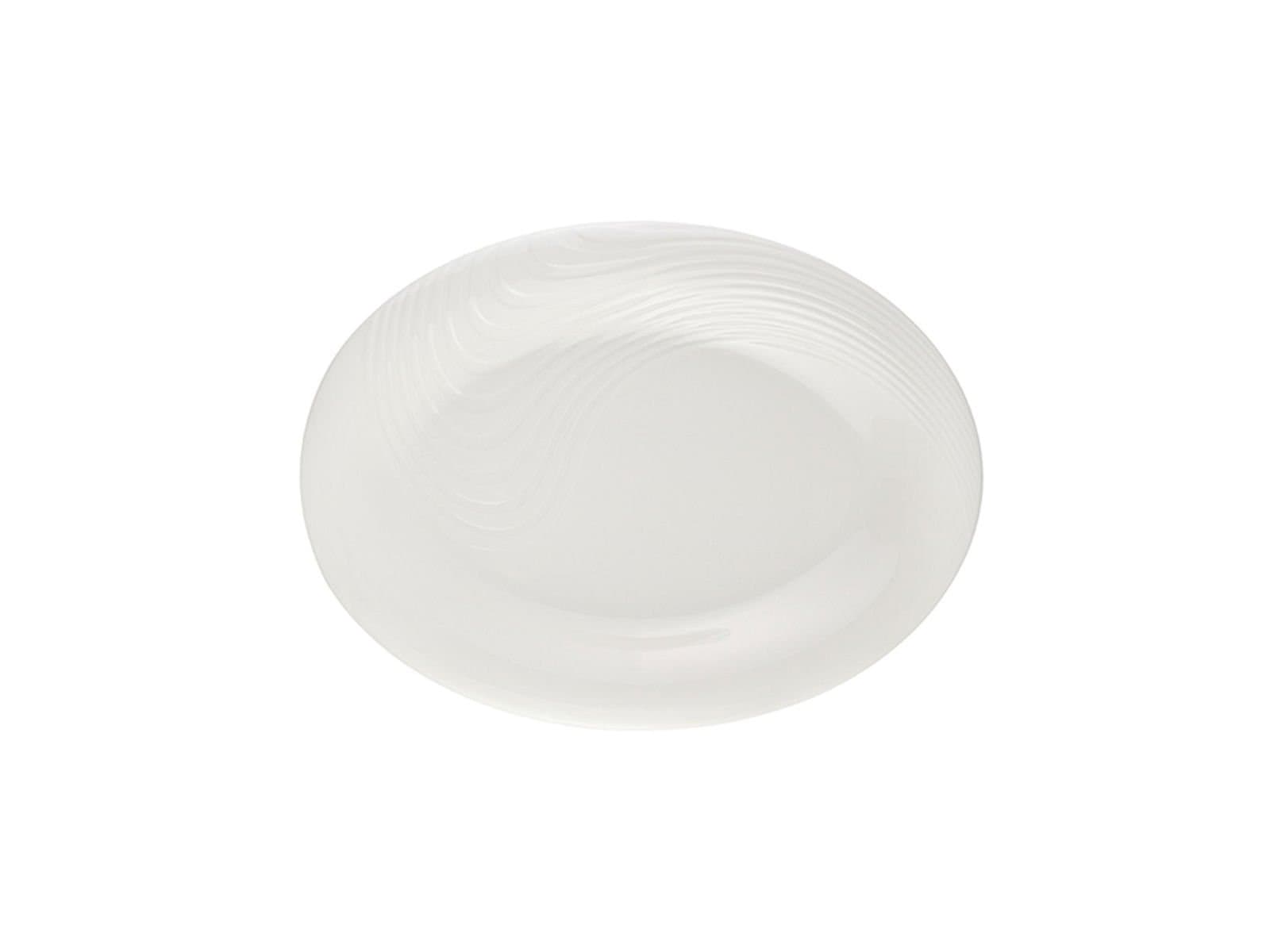 Porland Nirvana Alumilite Boat Plate 17cm 12 pieces