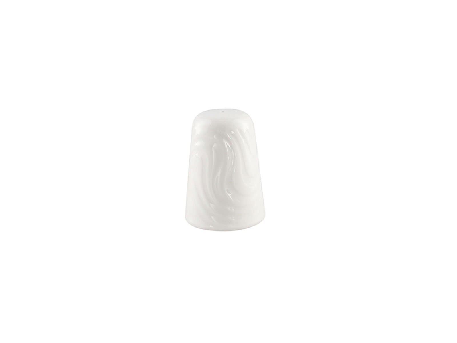 Porland Nirvana Alumilite Pepper Shaker 7cm 6 pieces