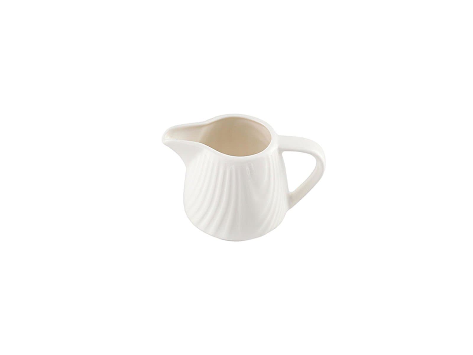Porland Nirvana Alumilite Milk Jug 125cc 6 pieces