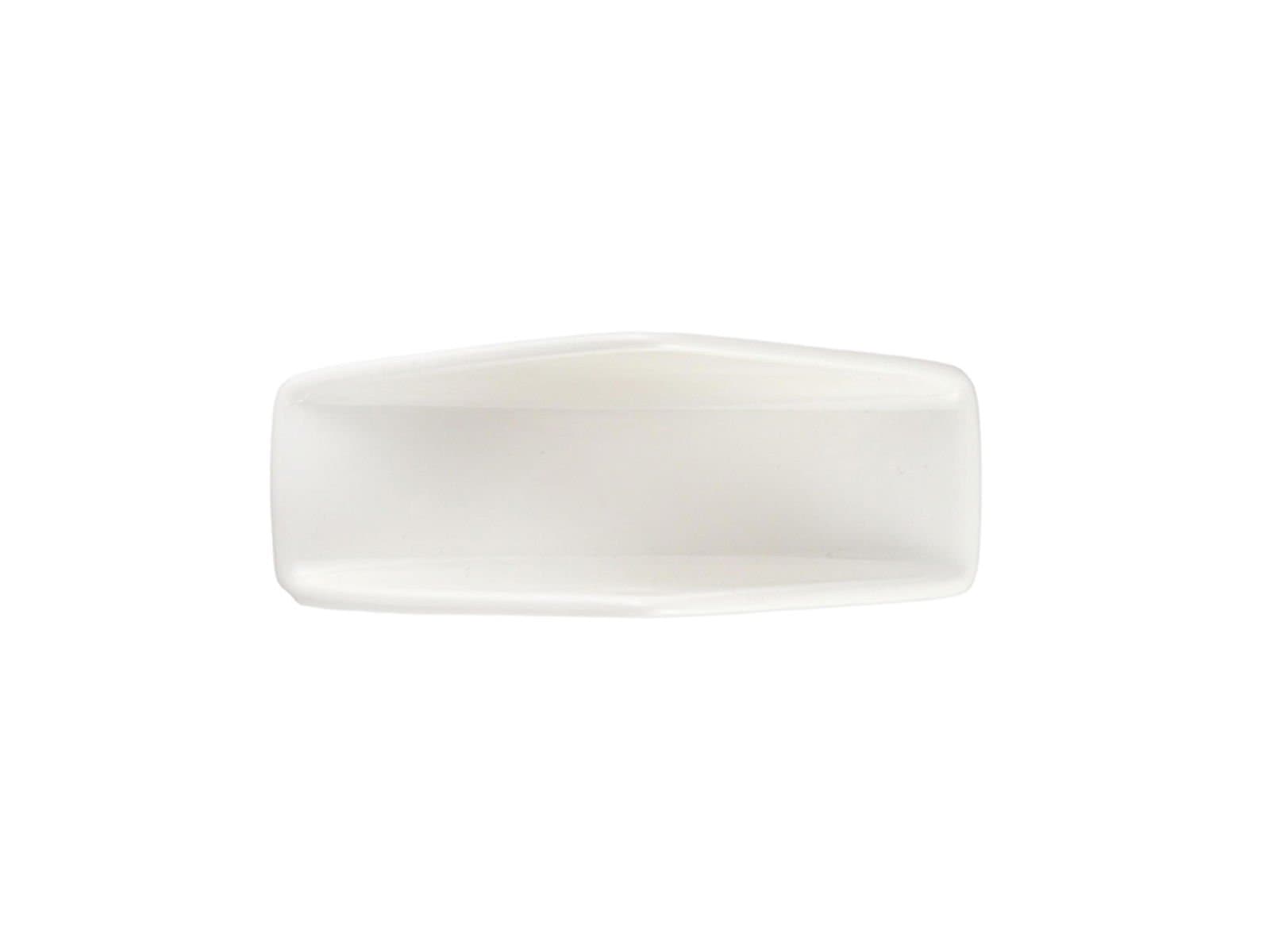 Porland Nirvana Alumilite Napkin Holder 16cm 6 pieces