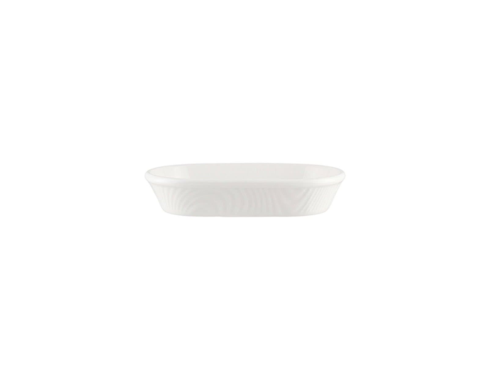 Porland Nirvana Alumilite Salad Plate 15cm 6 pieces