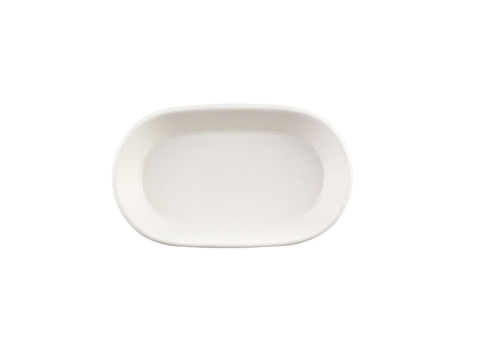 Porland Nirvana Alumilite Salad Plate 19cm 6 pieces