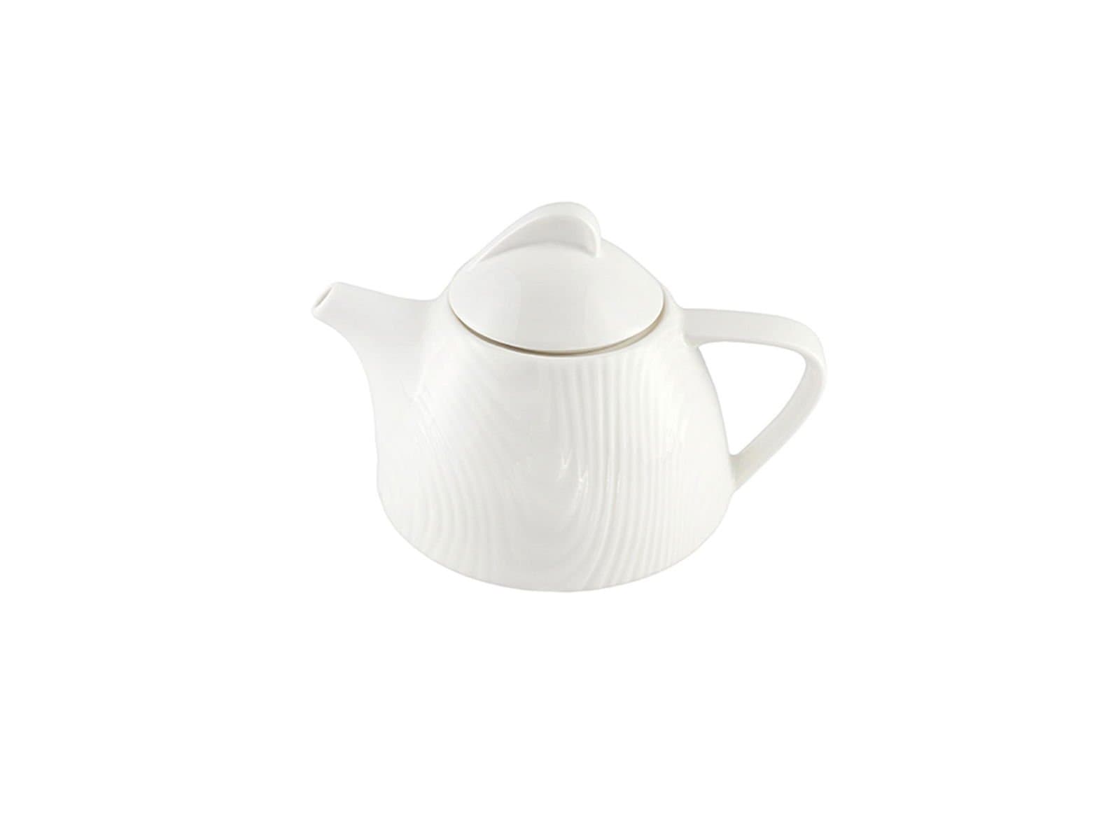 Porland Nirvana Alumilite Lidded Teapot 800cc 6 pieces