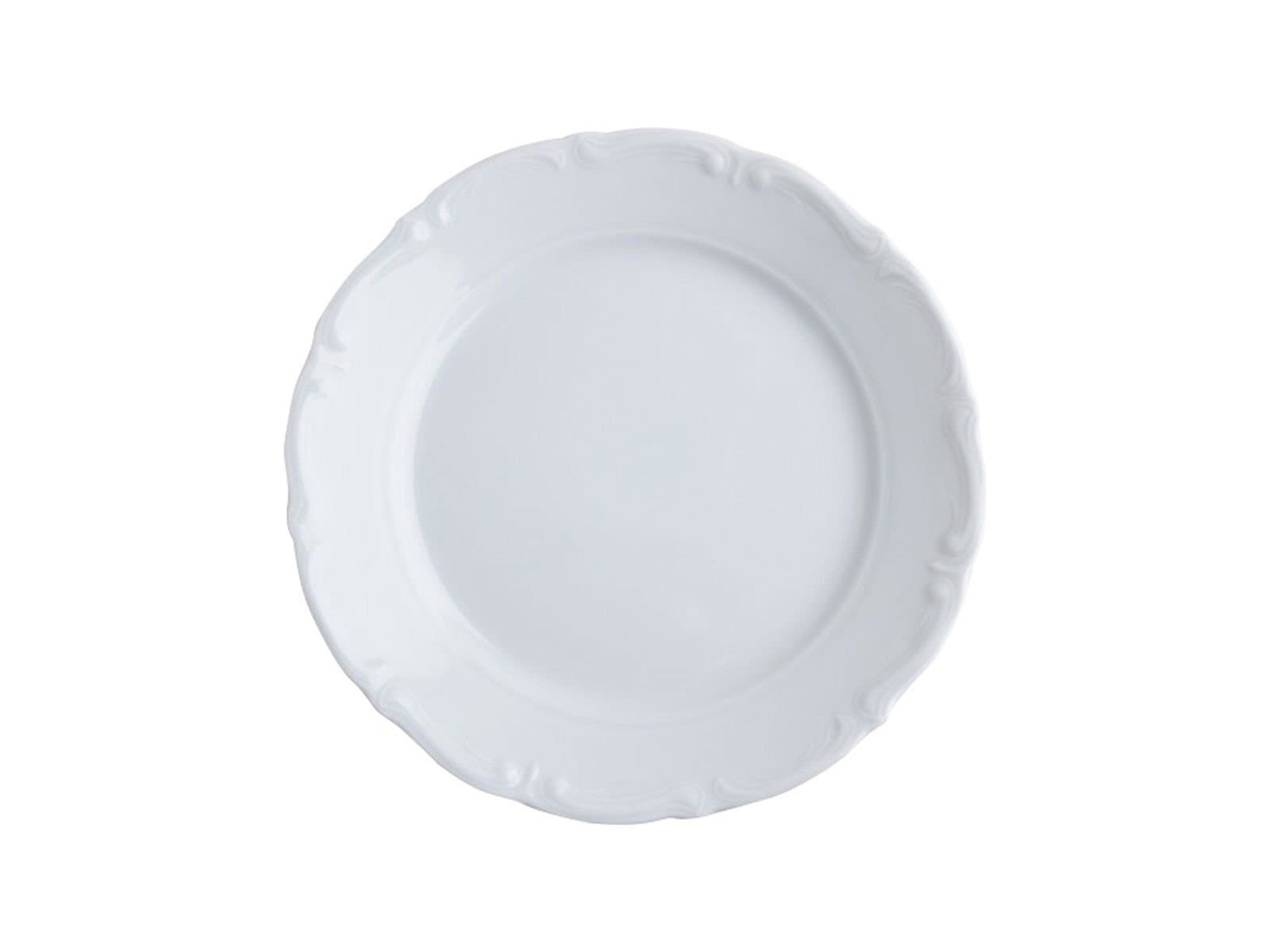 Porland Maria Alumilite Flat Plate 26cm 6 pieces