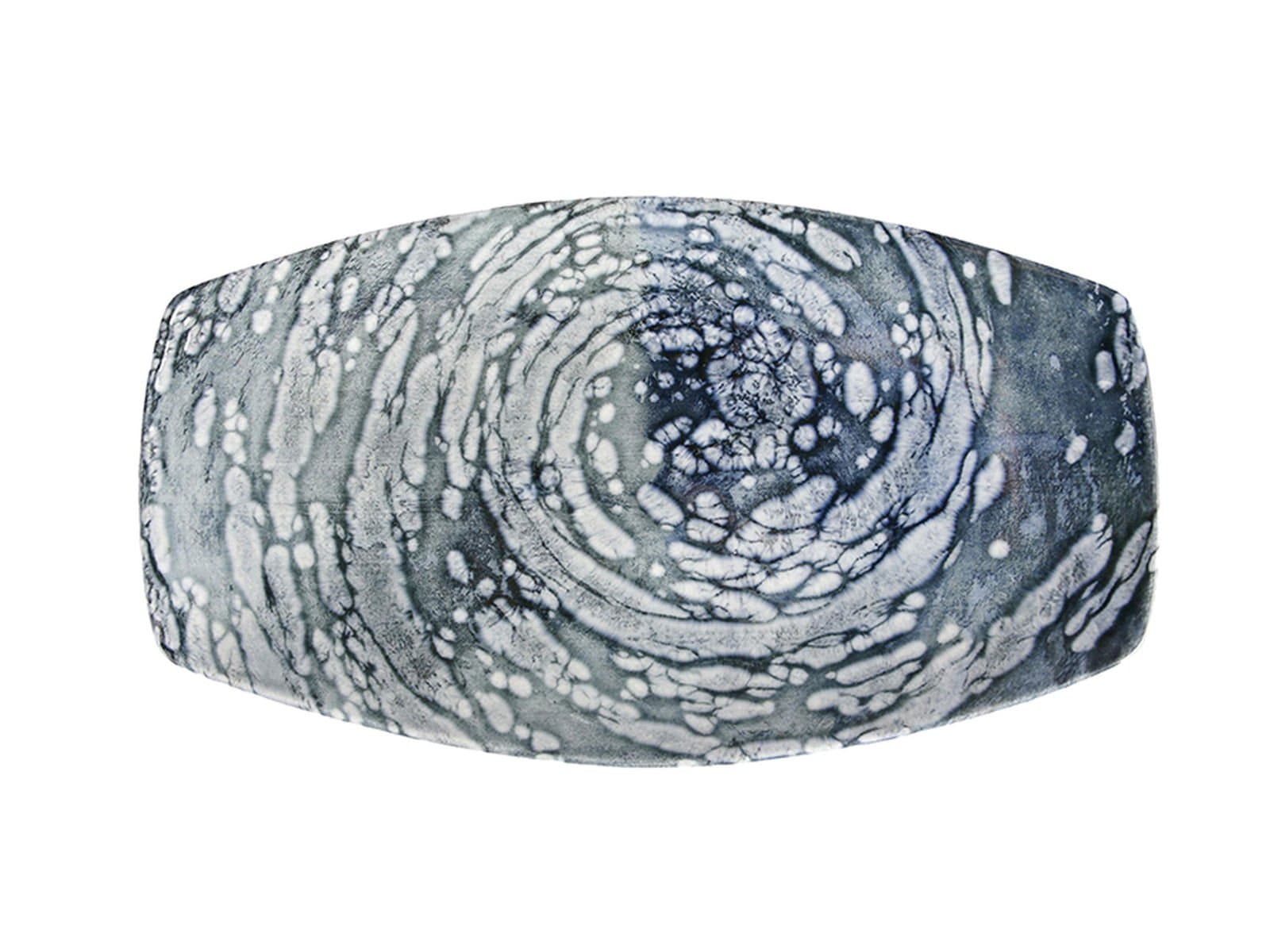 Porland Ethos Vortex Boat Plate 27cm 6 pieces