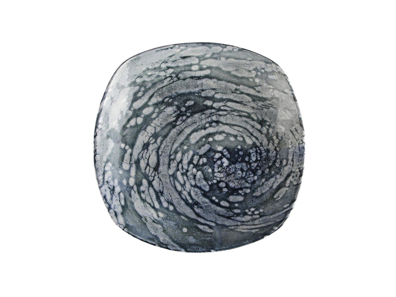 Porland Ethos Vortex Deep Plate 22cm 6 pieces