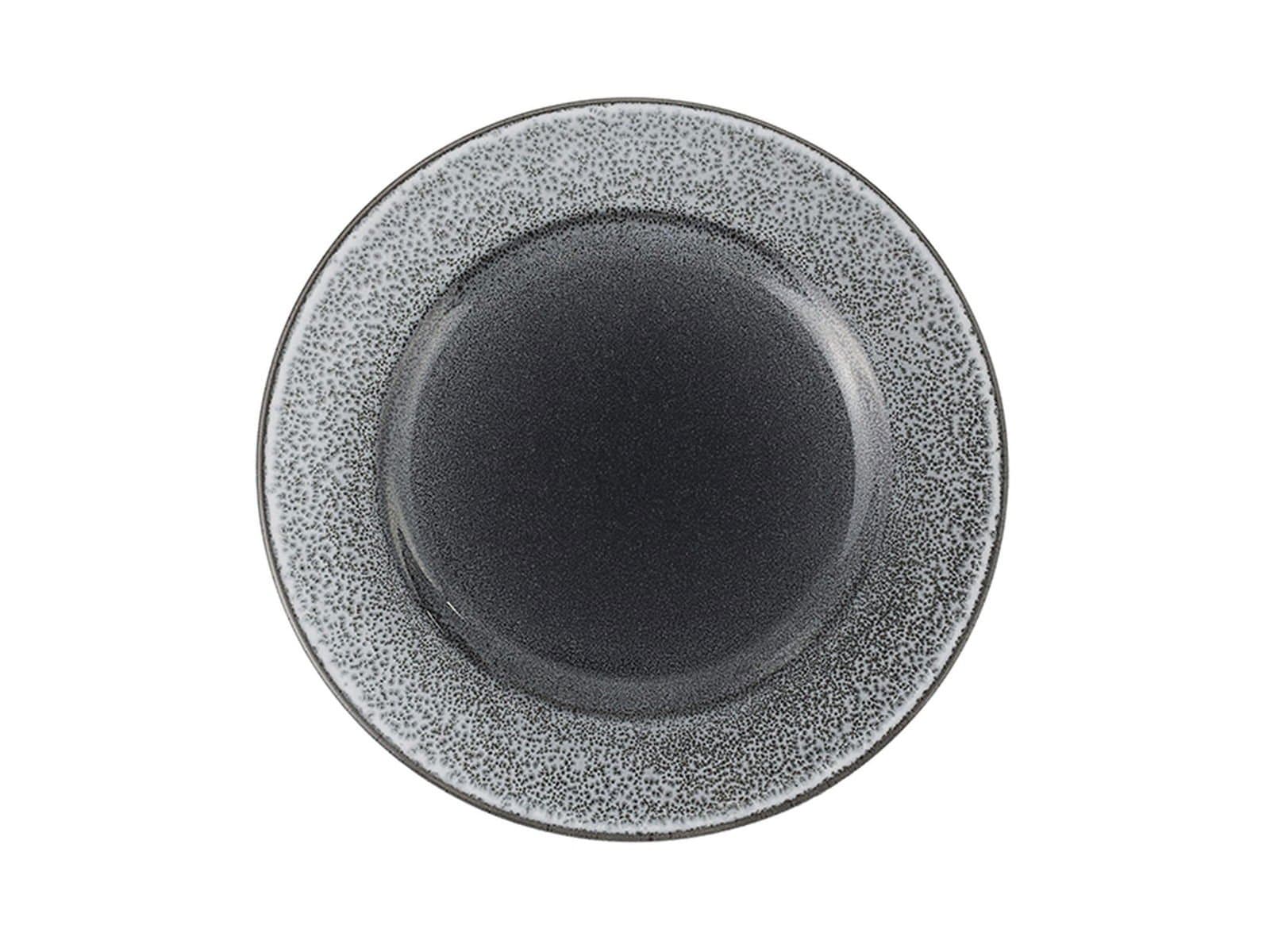 Porland Ethos Twilight Flat Plate 27cm 6 pieces