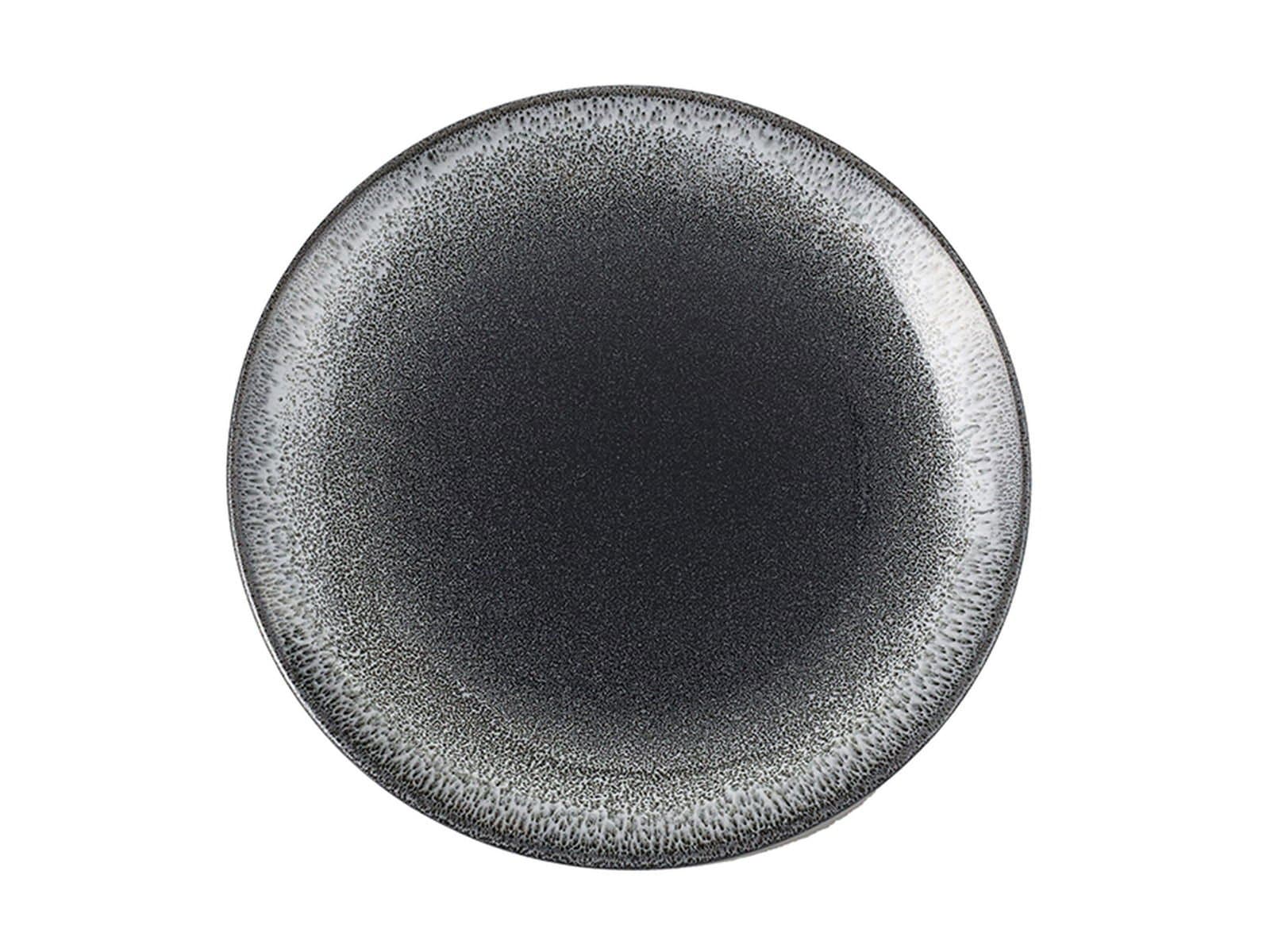 Porland Ethos Twilight Flat Plate 27cm 6 pieces