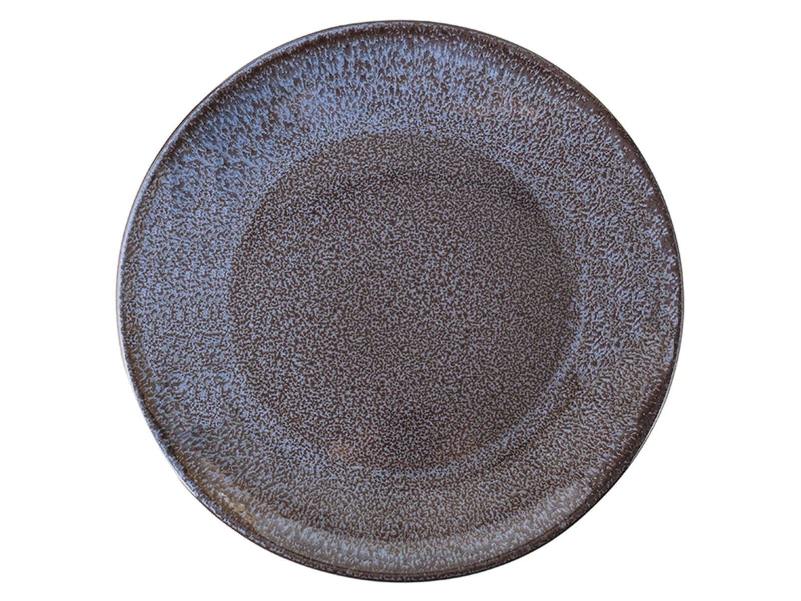 Porland Ethos Rock Flat Plate 30cm 6 pieces