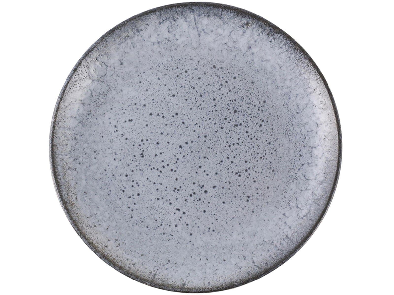 Porland Ethos Frost Flat Plate 31cm 6 pieces
