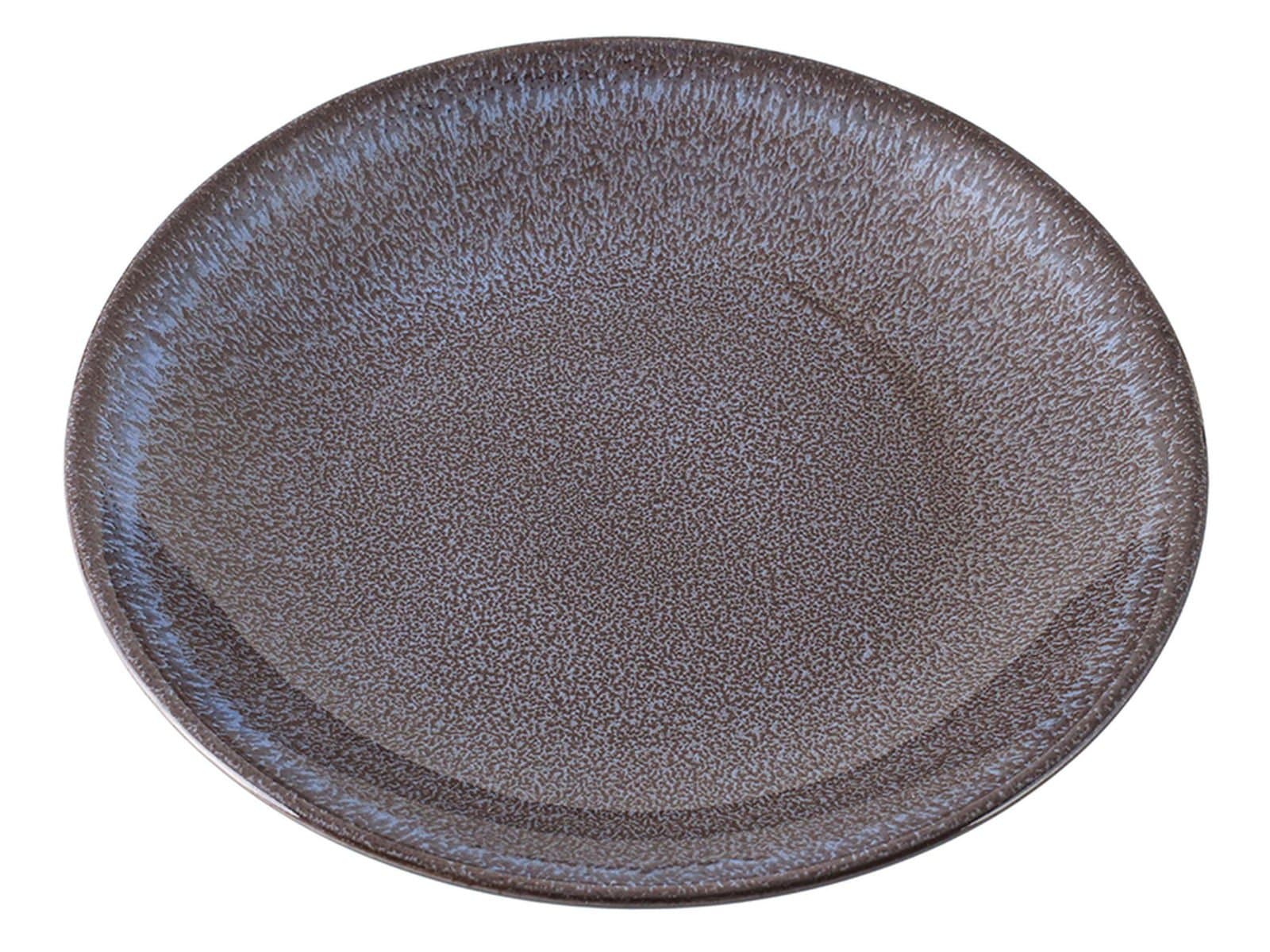 Porland Ethos Rock Deep Plate 30cm 6 pieces