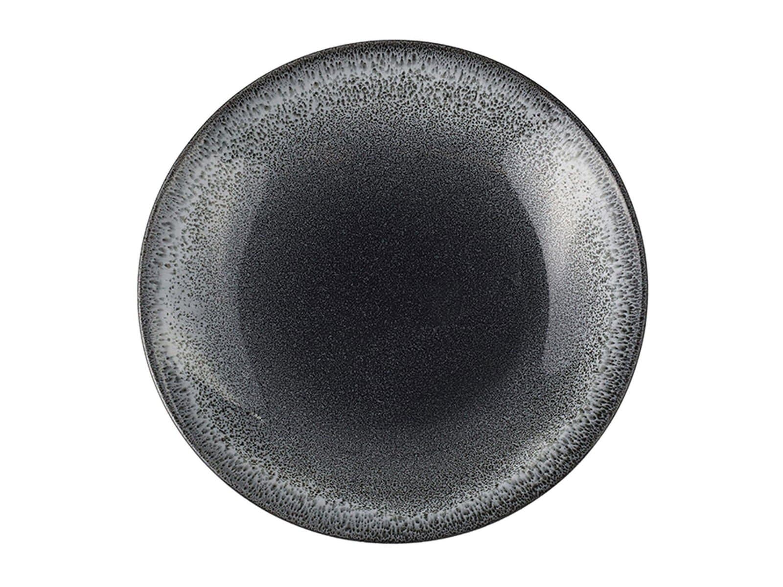 Porland Ethos Twilight Deep Plate 30cm 6 pieces