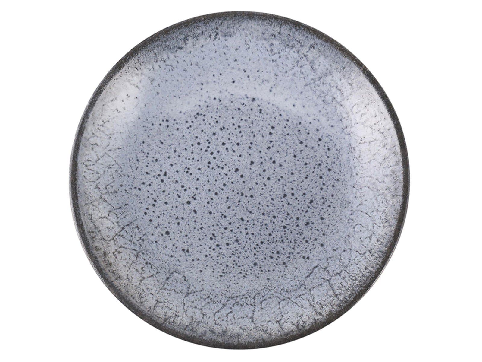 Porland Ethos Frost Deep Plate 30cm 6 pieces